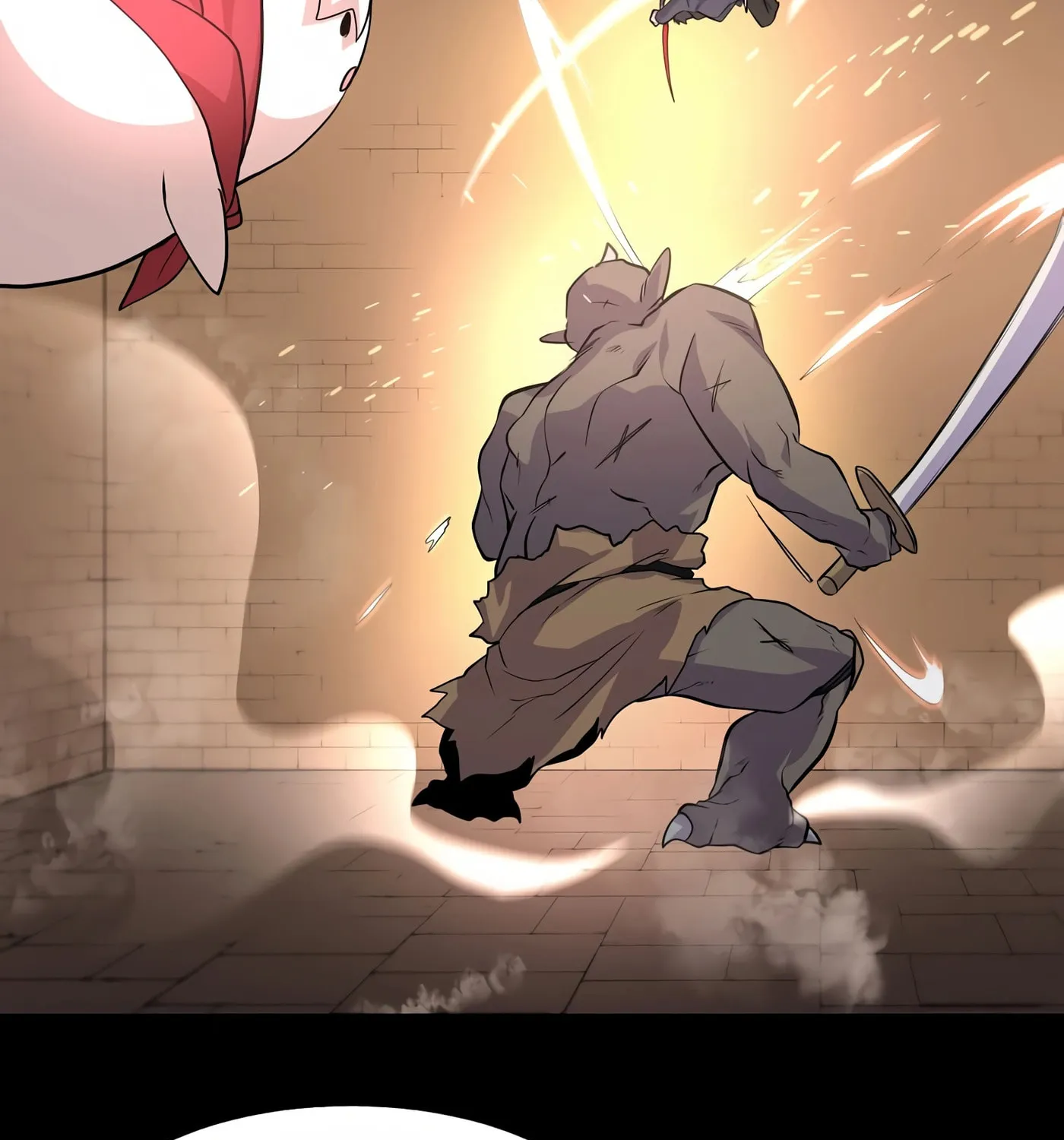 Read Skill Master Levels Up chapter 26 image 22 on Lezhin