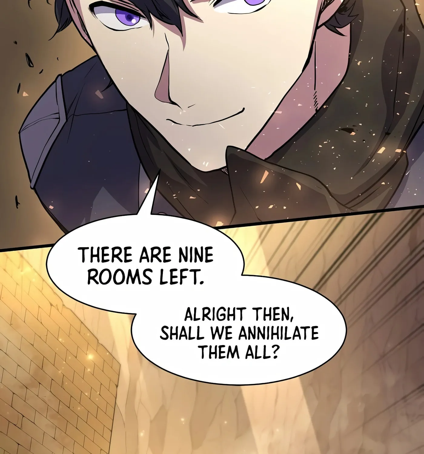 Read Skill Master Levels Up chapter 26 image 31 on Lezhin