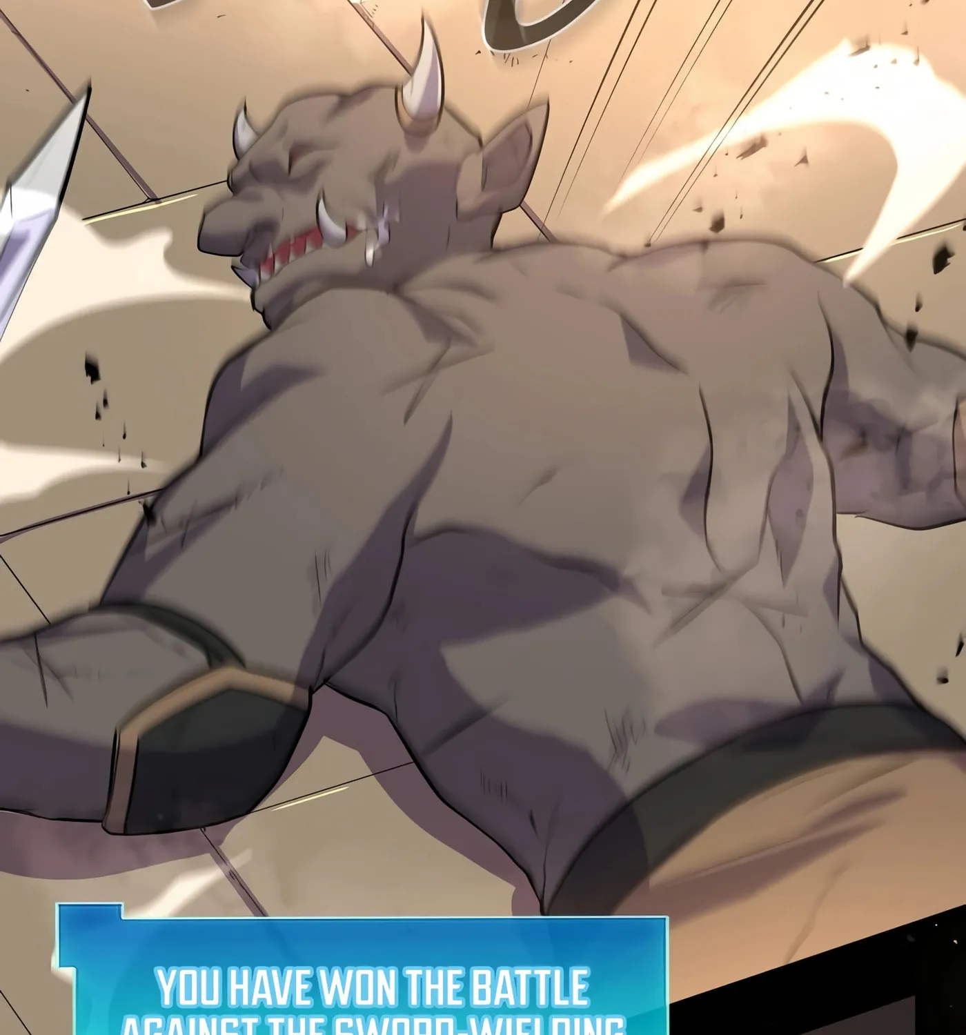 Read Skill Master Levels Up chapter 26 image 35 on Lezhin