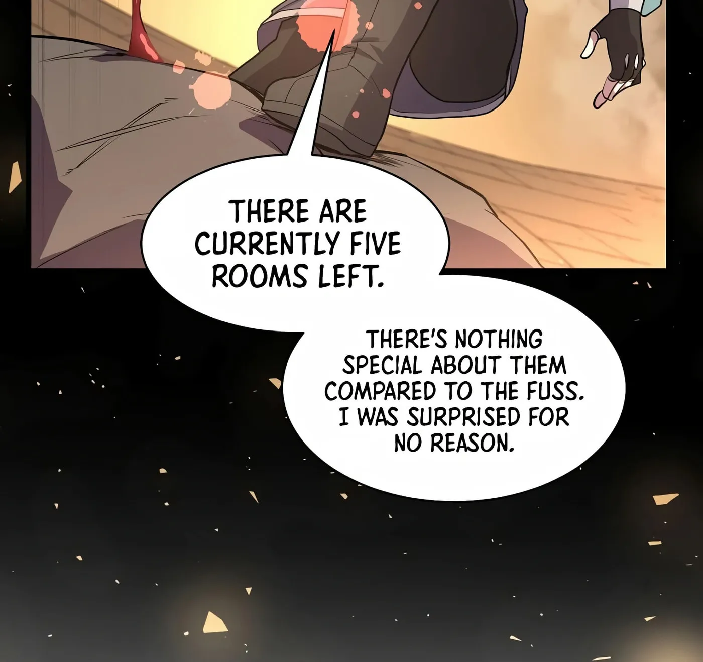 Read Skill Master Levels Up chapter 26 image 37 on Lezhin