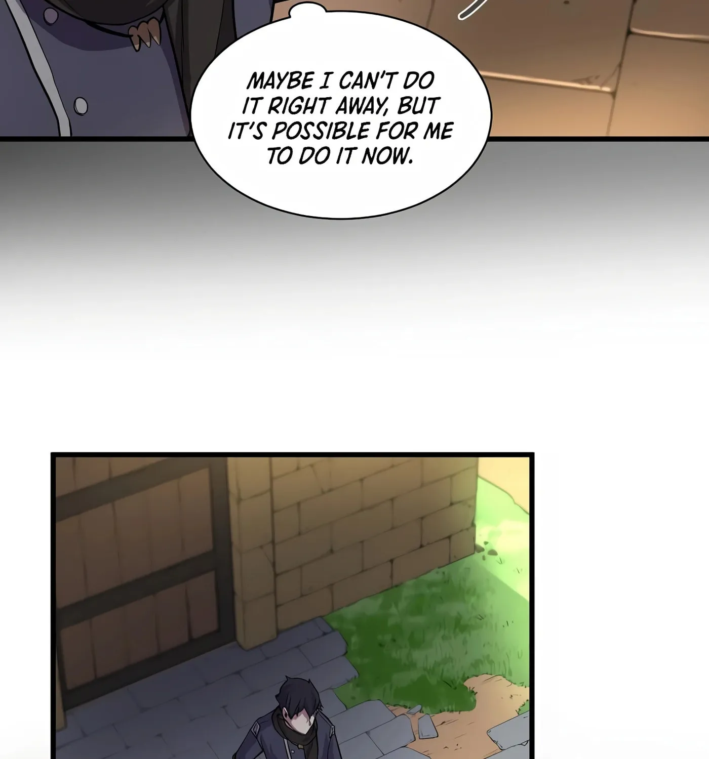 Read Skill Master Levels Up chapter 26 image 39 on Lezhin
