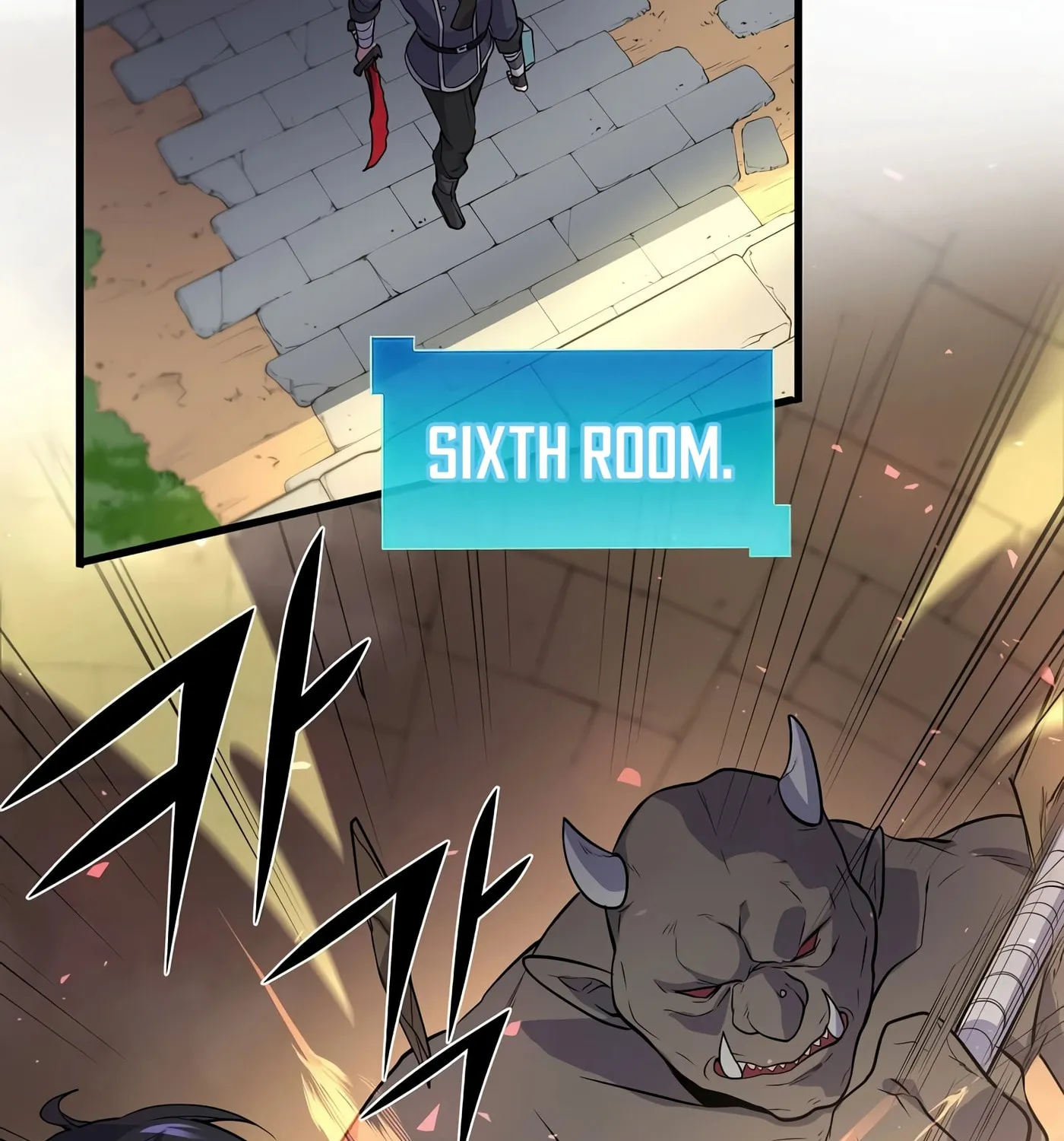 Read Skill Master Levels Up chapter 26 image 40 on Lezhin