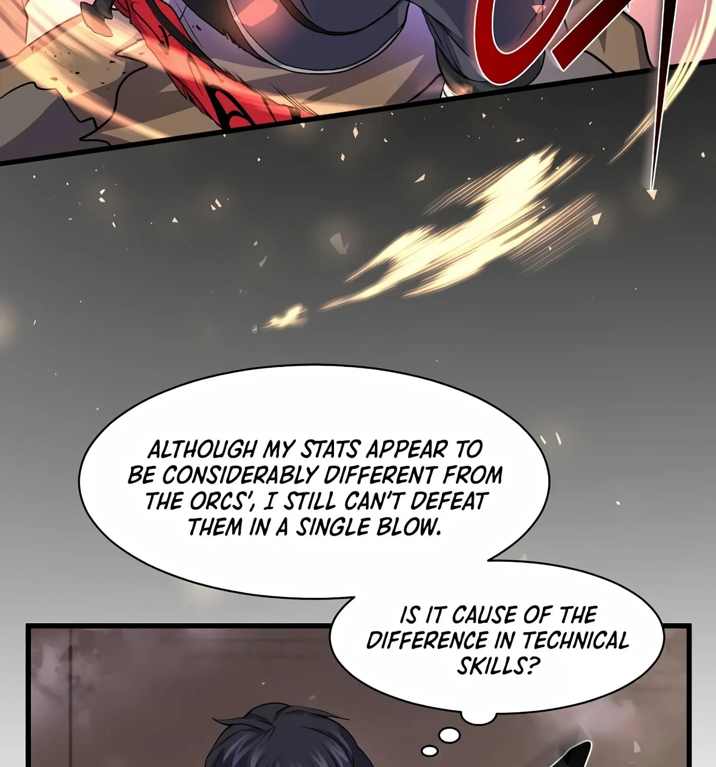 Read Skill Master Levels Up chapter 26 image 45 on Lezhin