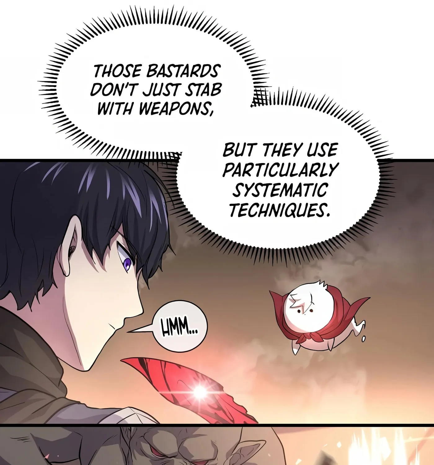 Read Skill Master Levels Up chapter 26 image 48 on Lezhin