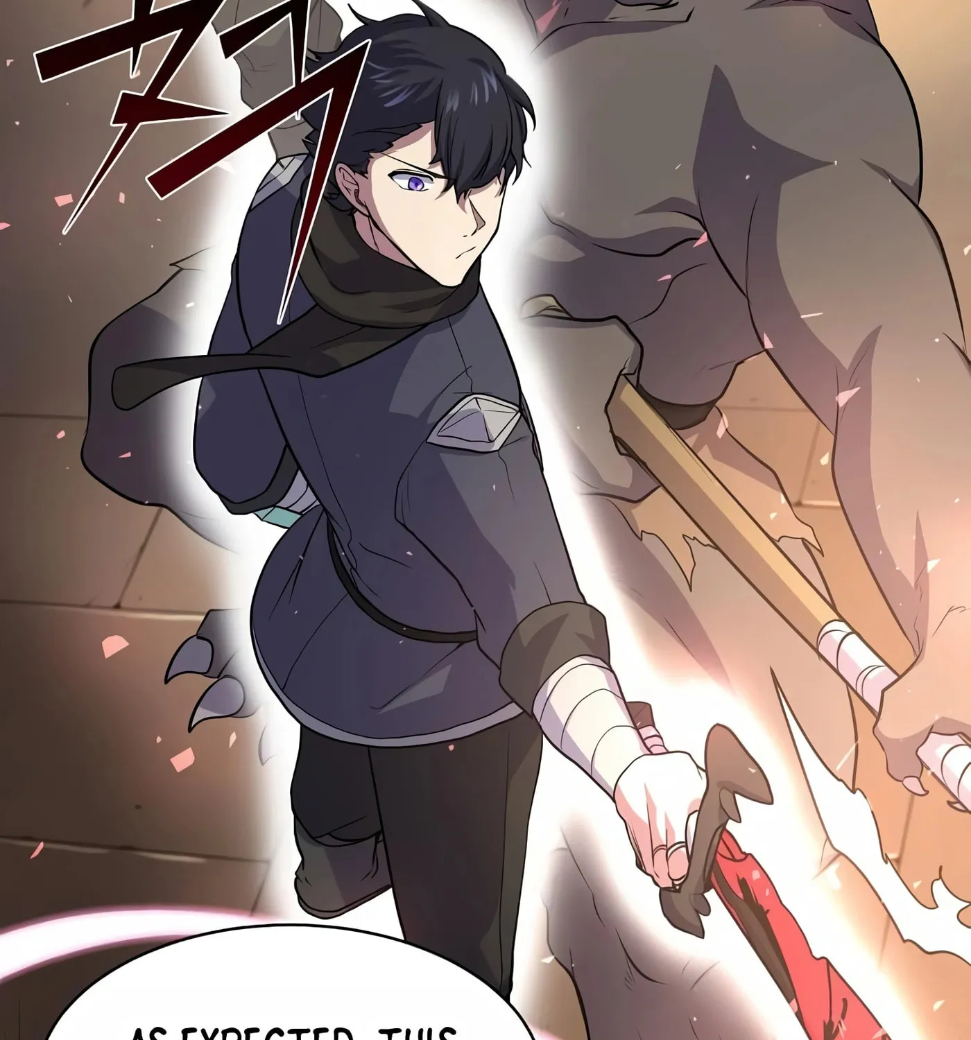 Read Skill Master Levels Up chapter 26 image 50 on Lezhin