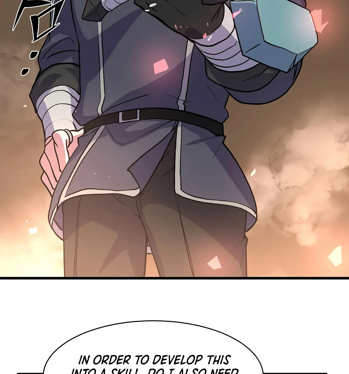 Read Skill Master Levels Up chapter 26 image 52 on Lezhin