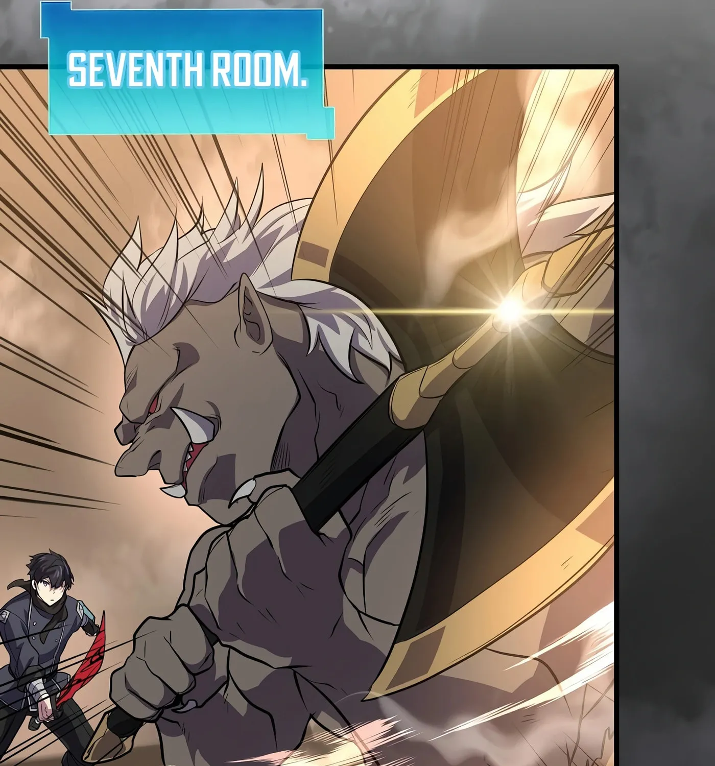 Read Skill Master Levels Up chapter 26 image 57 on Lezhin