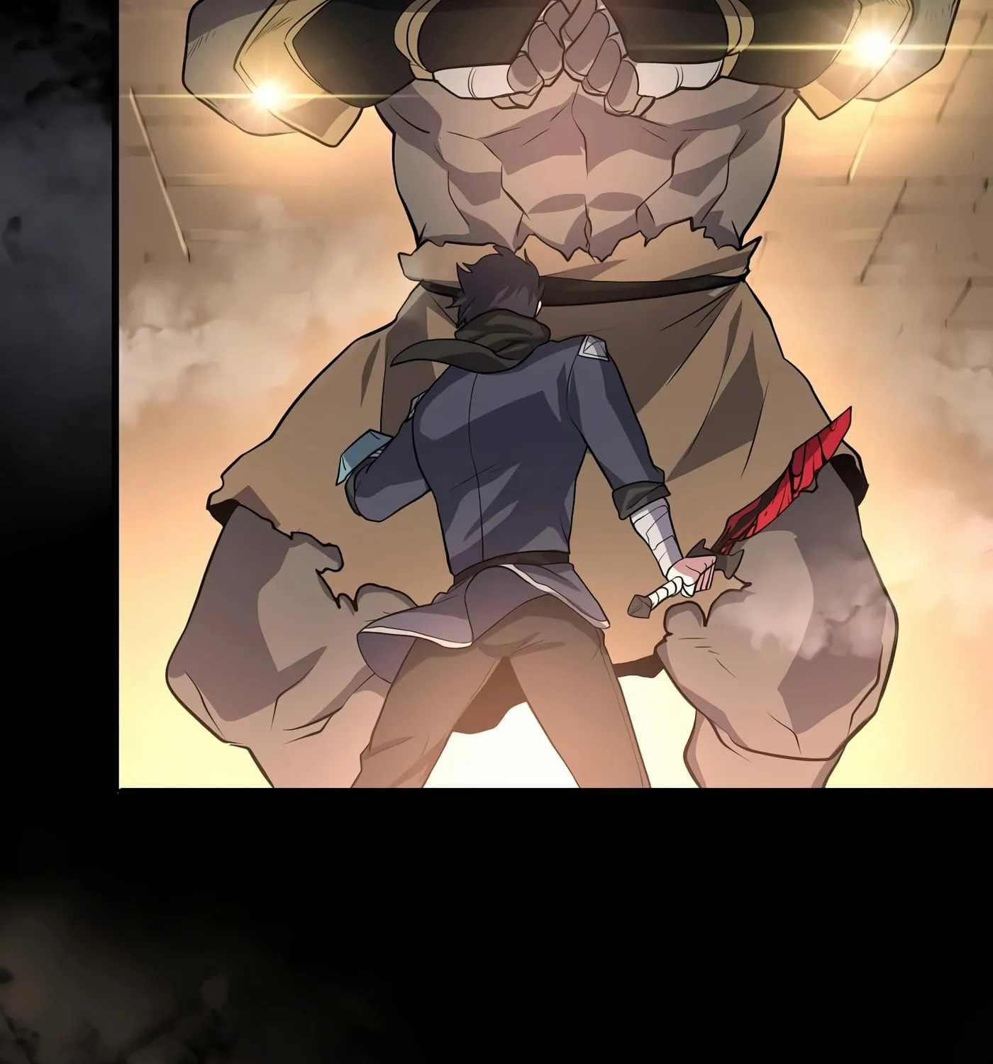 Read Skill Master Levels Up chapter 26 image 59 on Lezhin