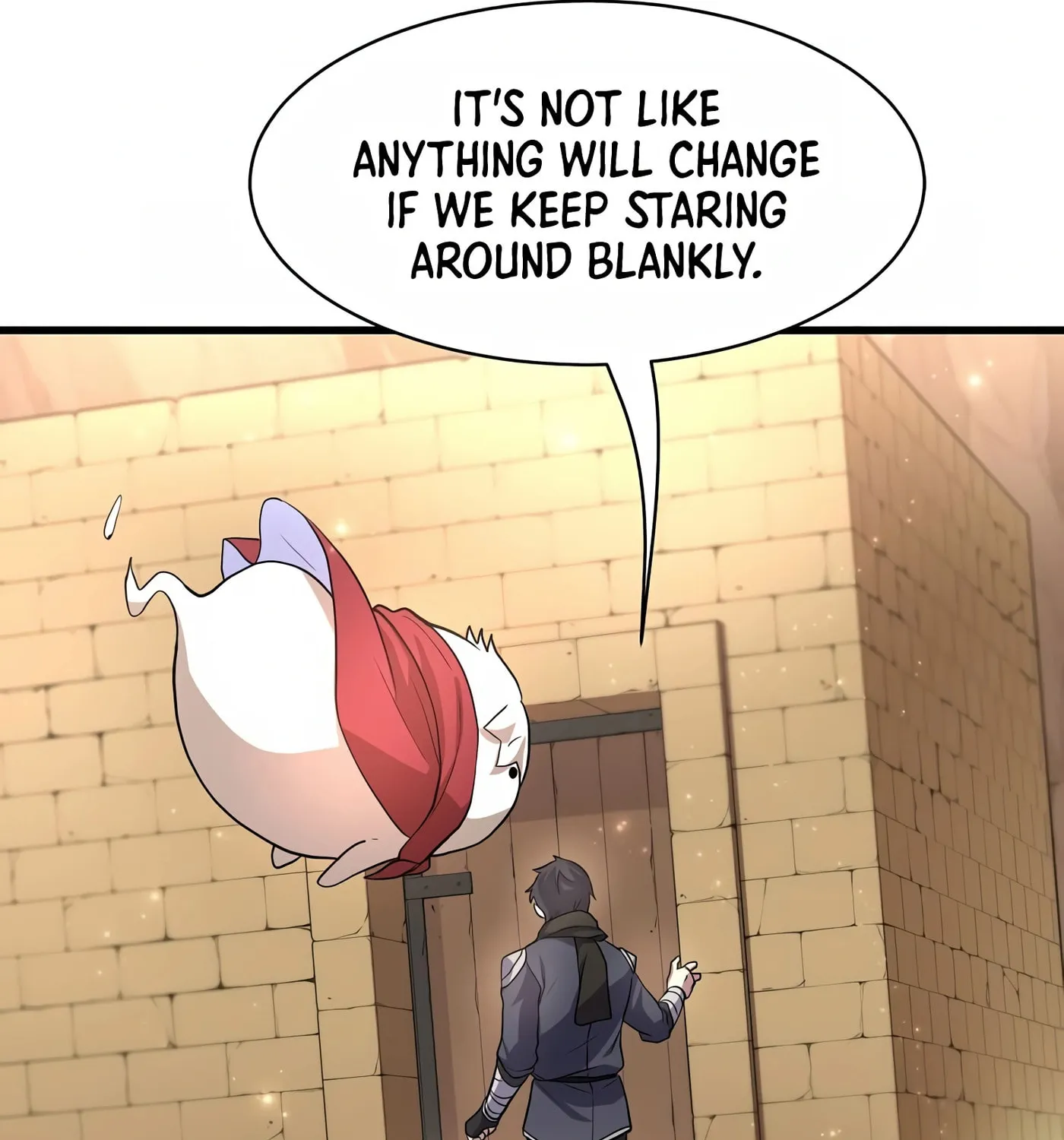 Read Skill Master Levels Up chapter 26 image 6 on Lezhin