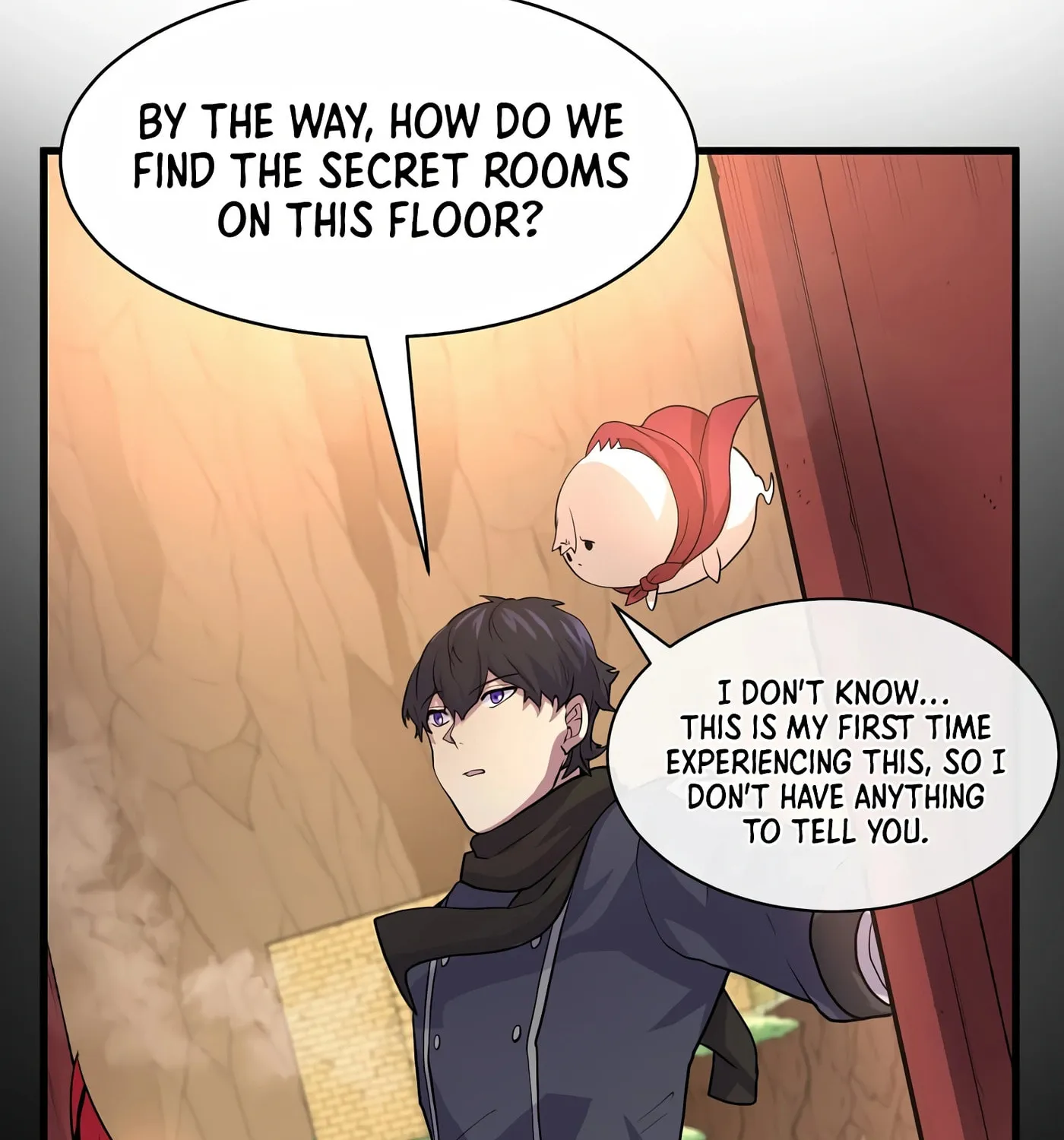 Read Skill Master Levels Up chapter 26 image 64 on Lezhin
