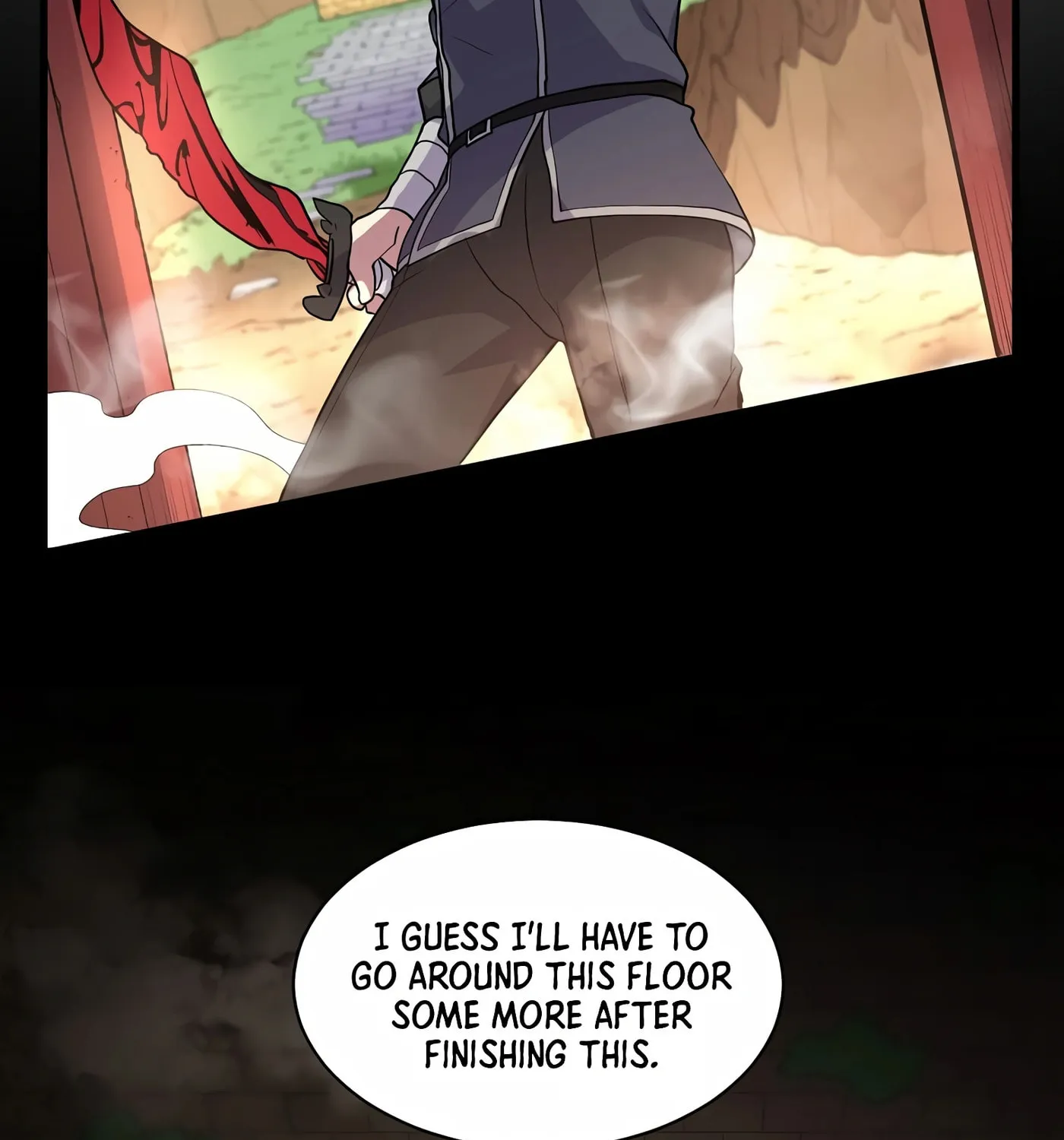 Read Skill Master Levels Up chapter 26 image 65 on Lezhin