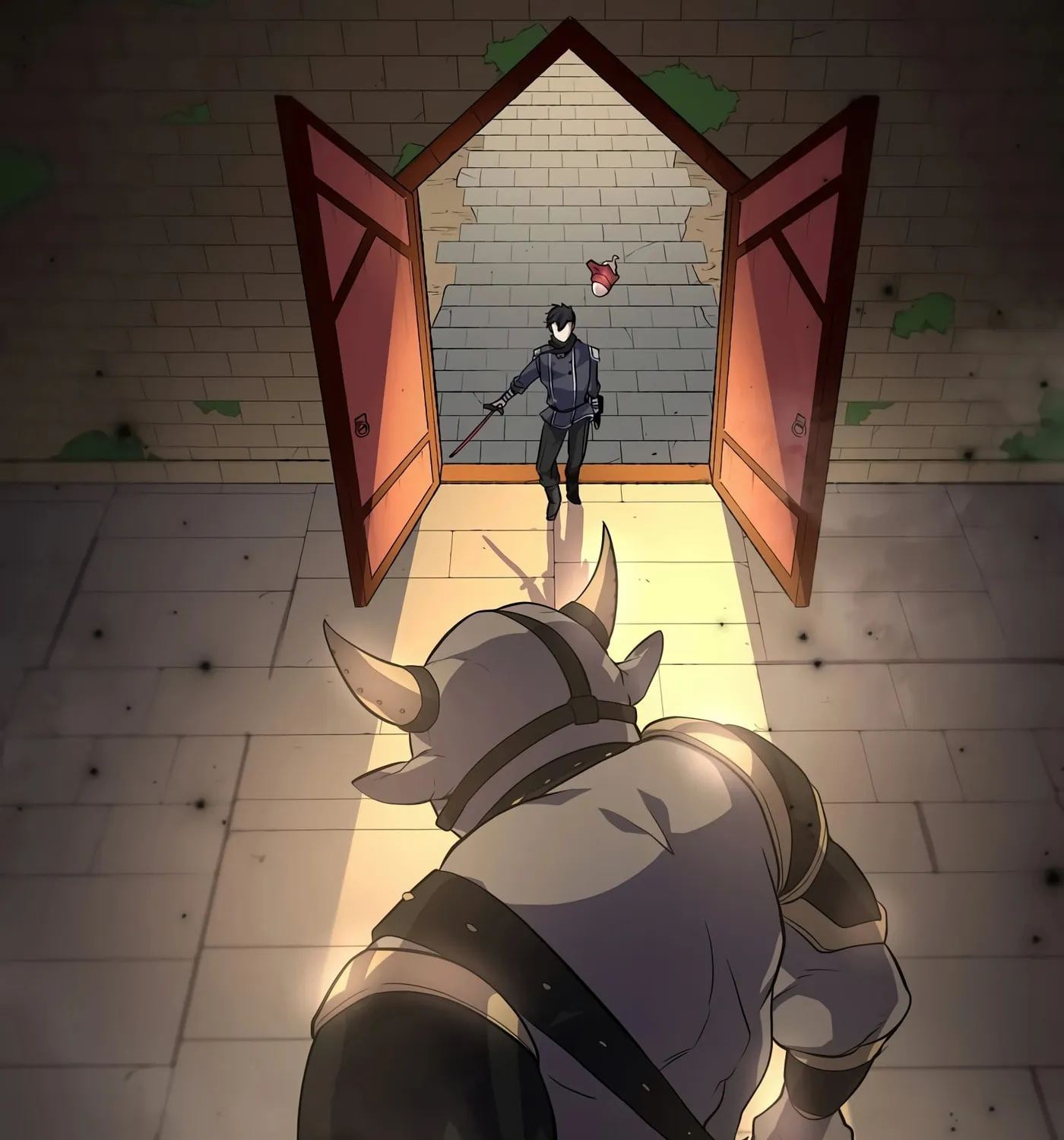 Read Skill Master Levels Up chapter 26 image 67 on Lezhin
