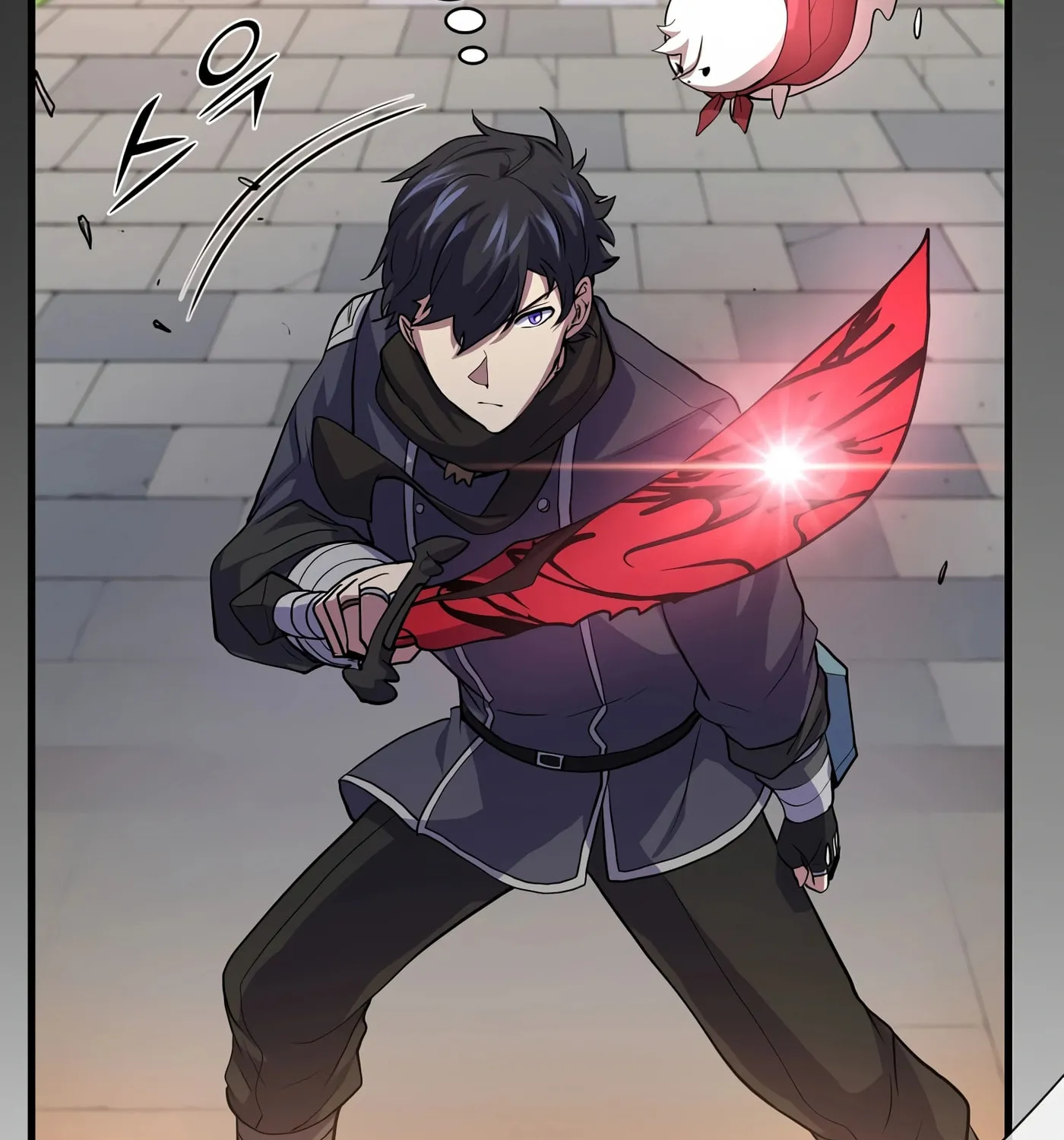 Read Skill Master Levels Up chapter 26 image 70 on Lezhin