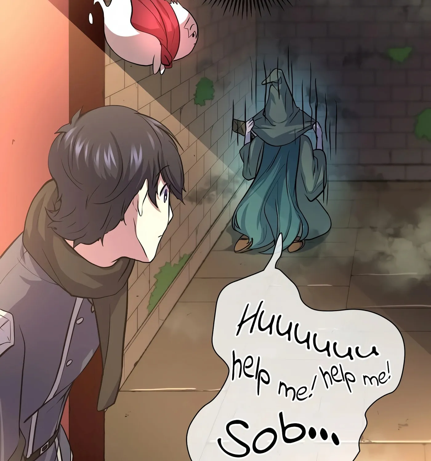 Read Skill Master Levels Up chapter 26 image 72 on Lezhin
