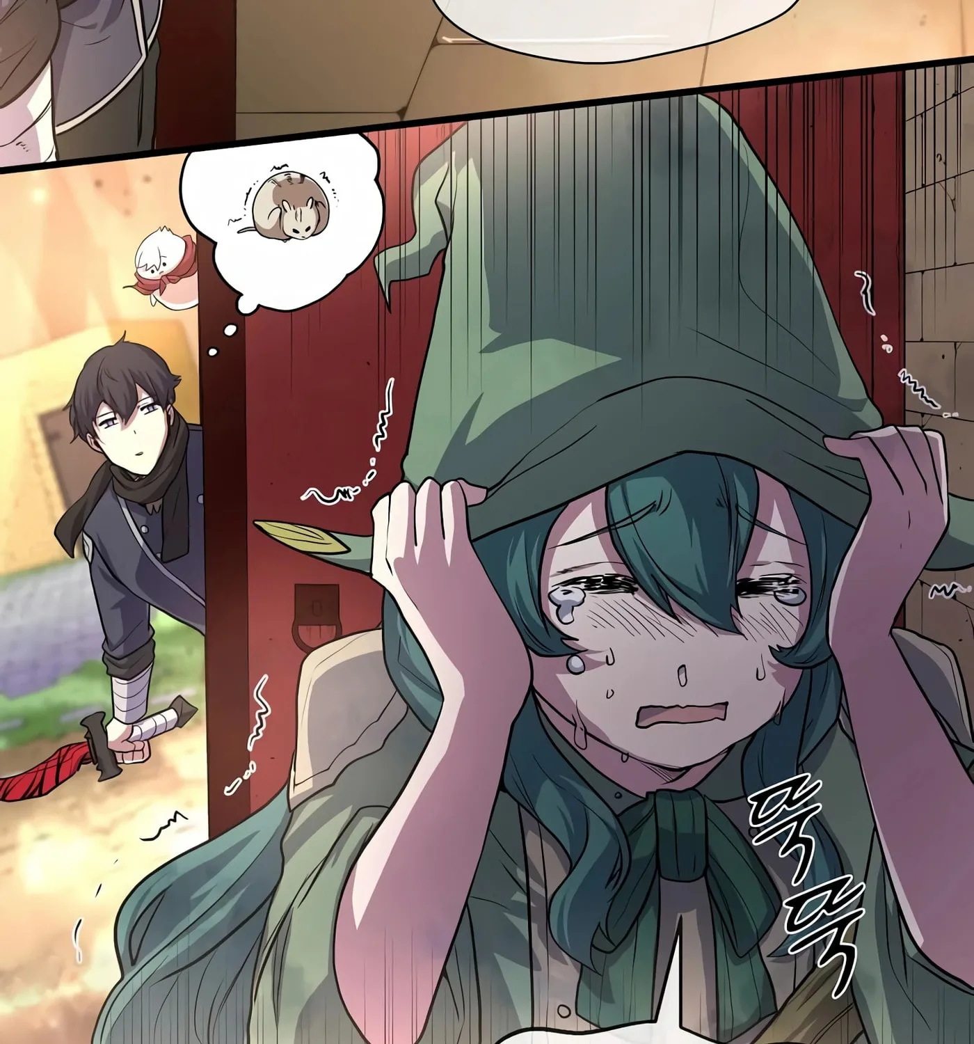 Read Skill Master Levels Up chapter 26 image 73 on Lezhin