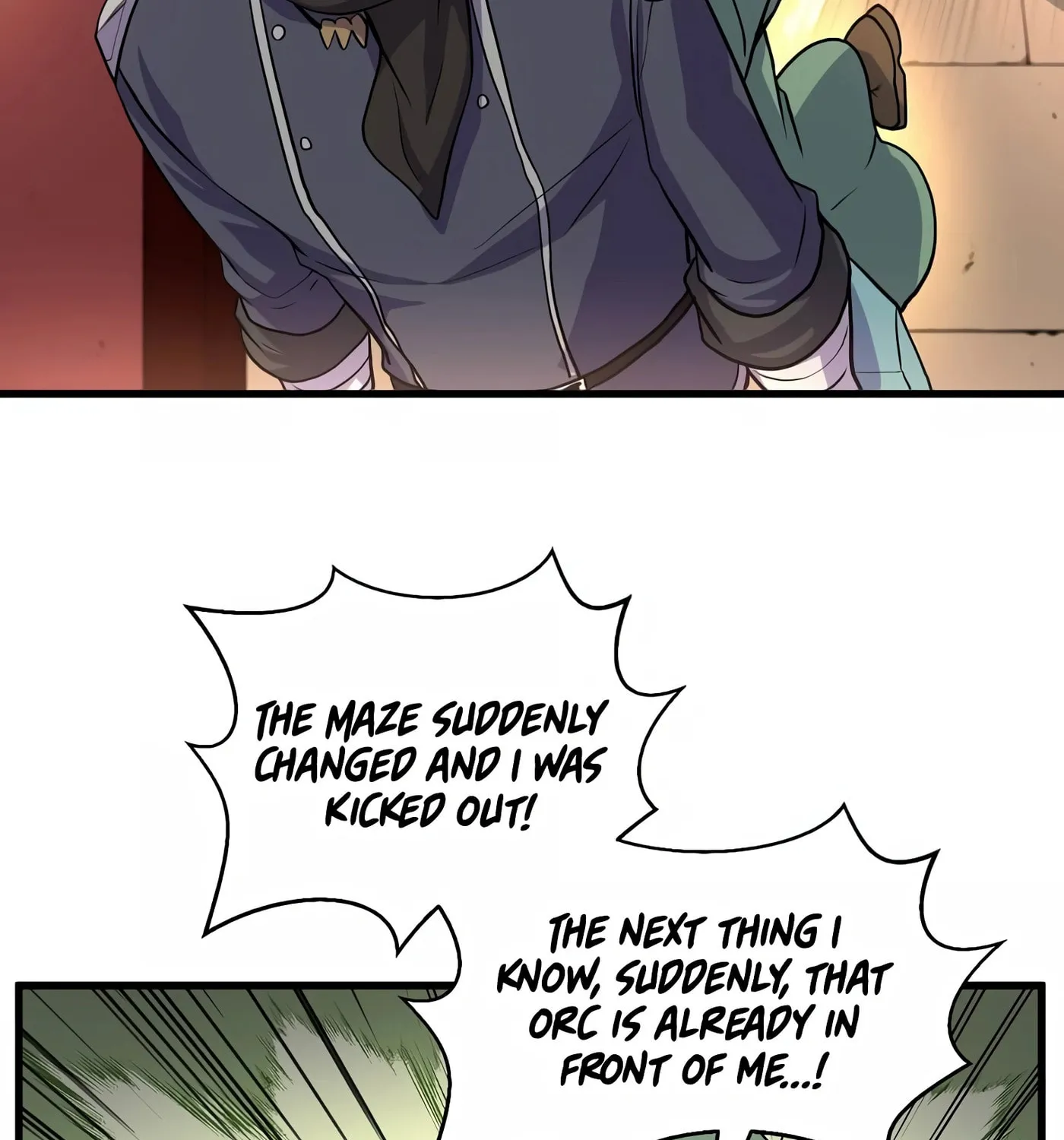 Read Skill Master Levels Up chapter 26 image 80 on Lezhin