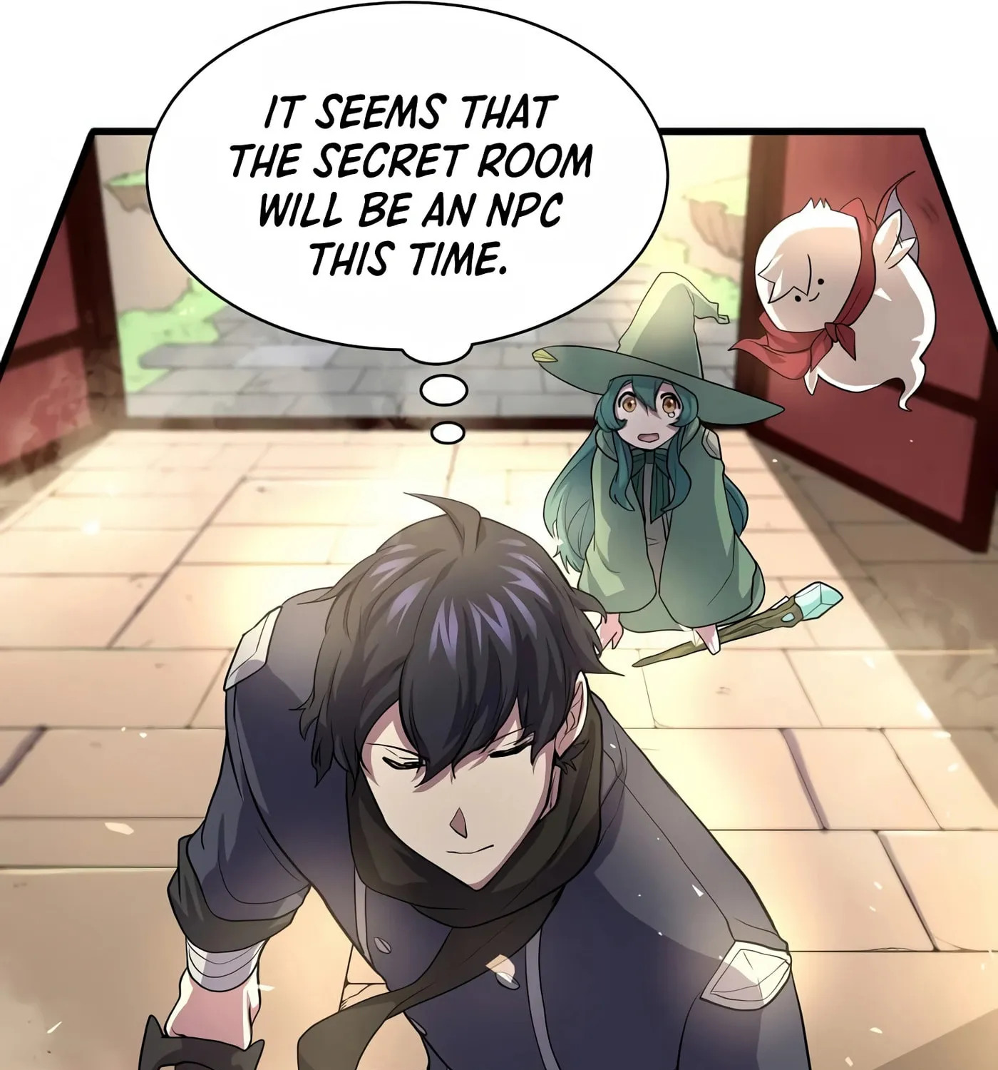 Read Skill Master Levels Up chapter 26 image 85 on Lezhin