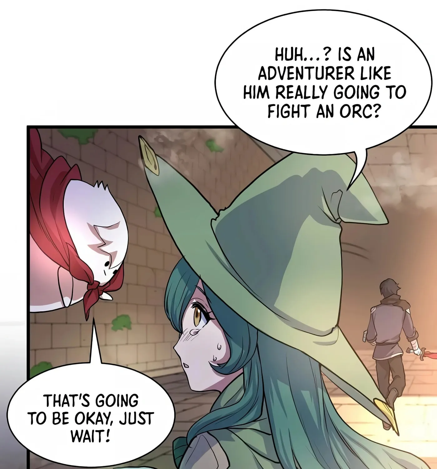Read Skill Master Levels Up chapter 26 image 87 on Lezhin