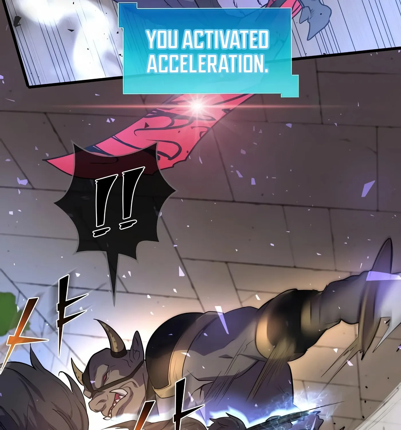 Read Skill Master Levels Up chapter 26 image 92 on Lezhin