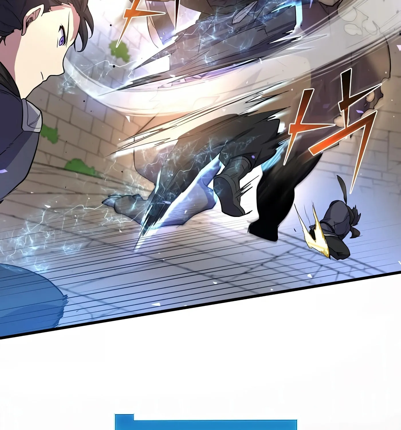 Read Skill Master Levels Up chapter 26 image 93 on Lezhin