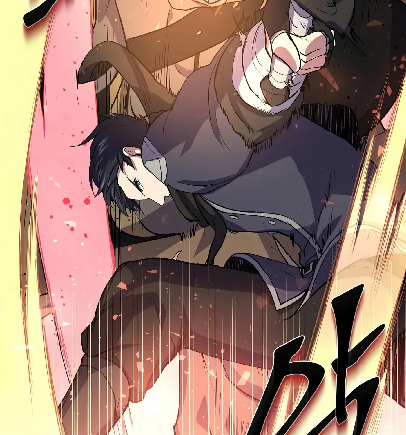 Read Skill Master Levels Up chapter 26 image 96 on Lezhin