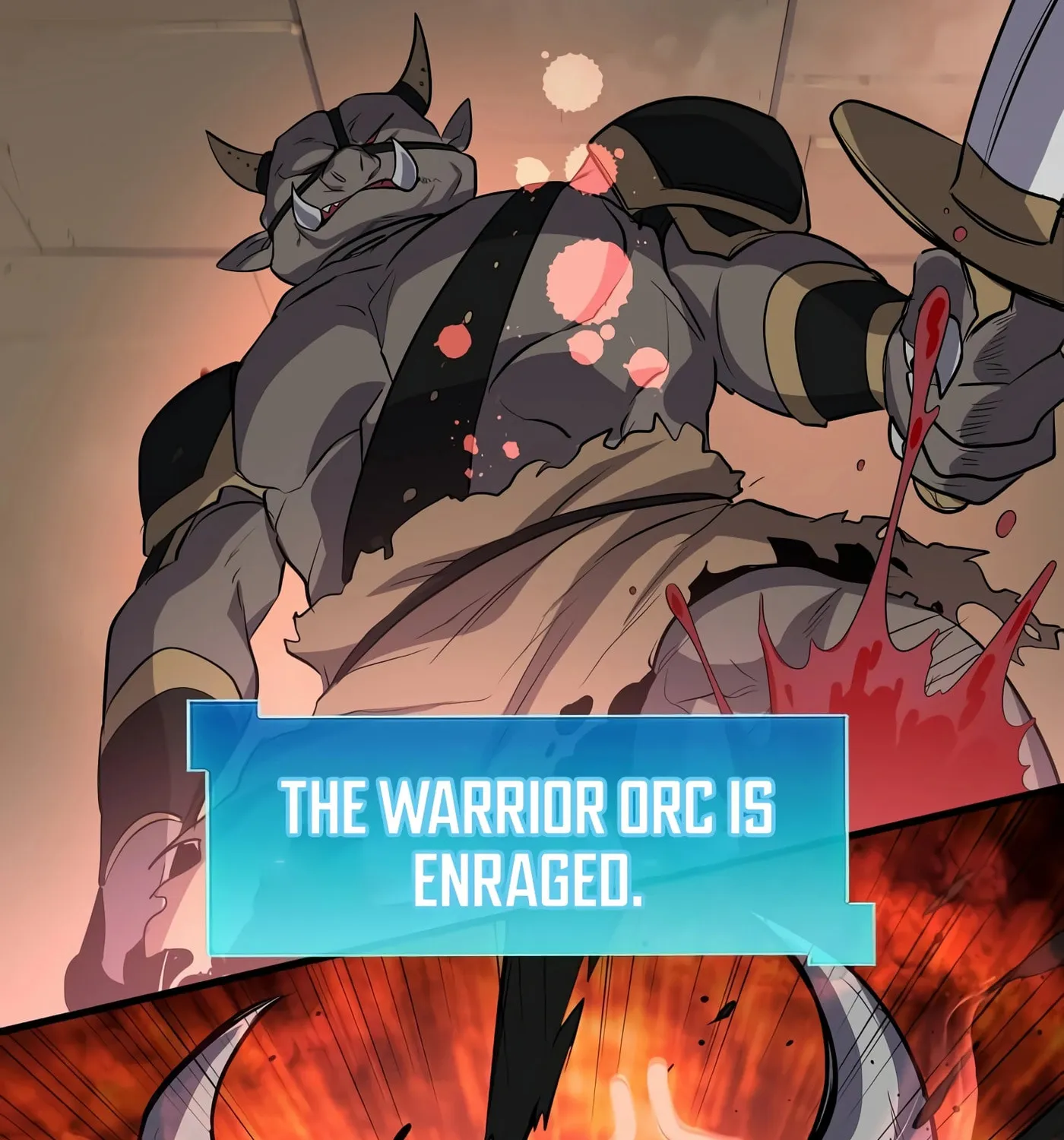 Read Skill Master Levels Up chapter 26 image 98 on Lezhin