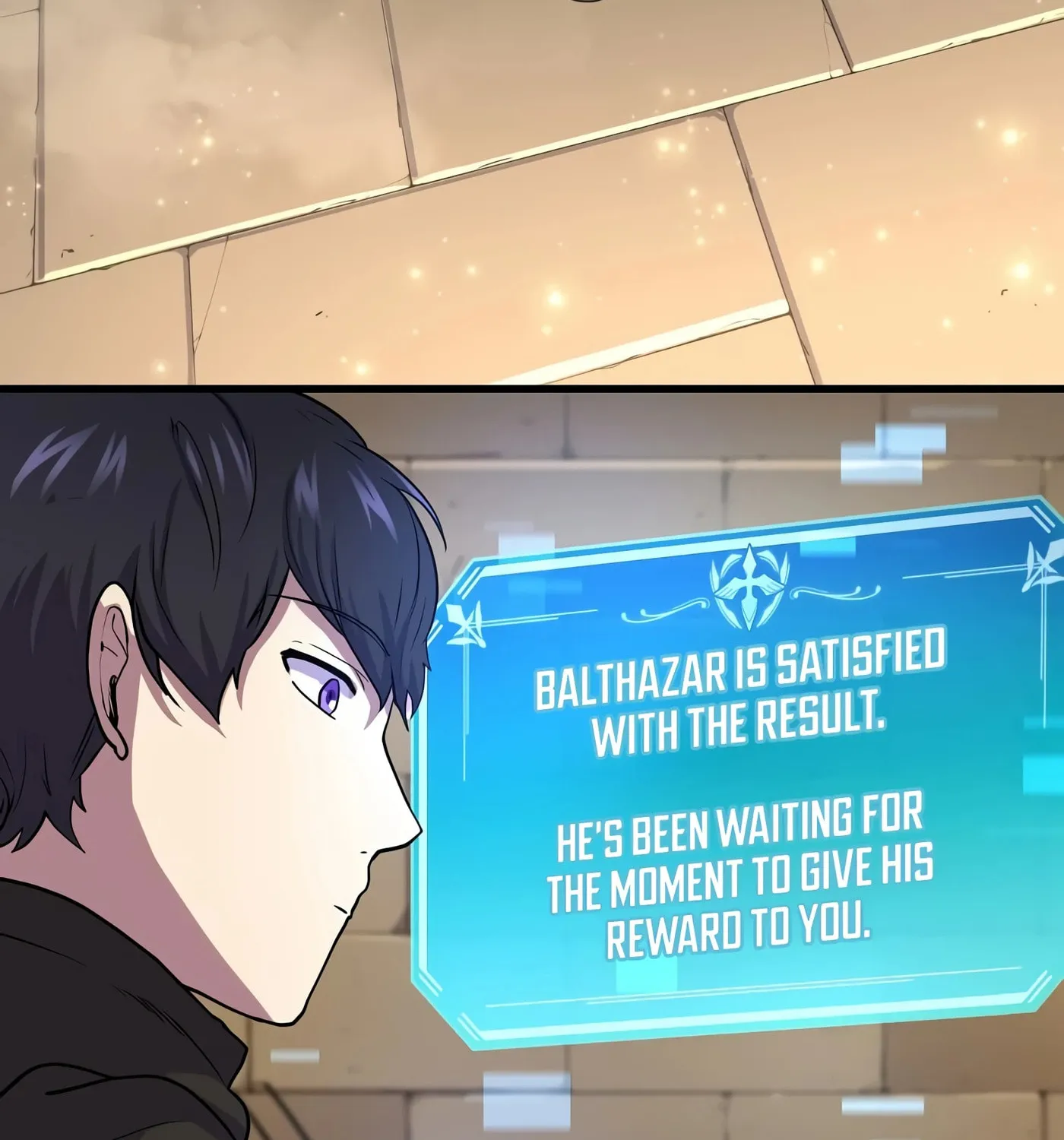 Read Skill Master Levels Up chapter 27 image 100 on Lezhin
