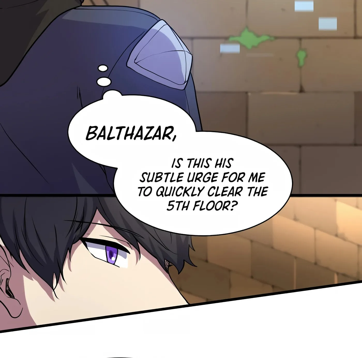 Read Skill Master Levels Up chapter 27 image 101 on Lezhin
