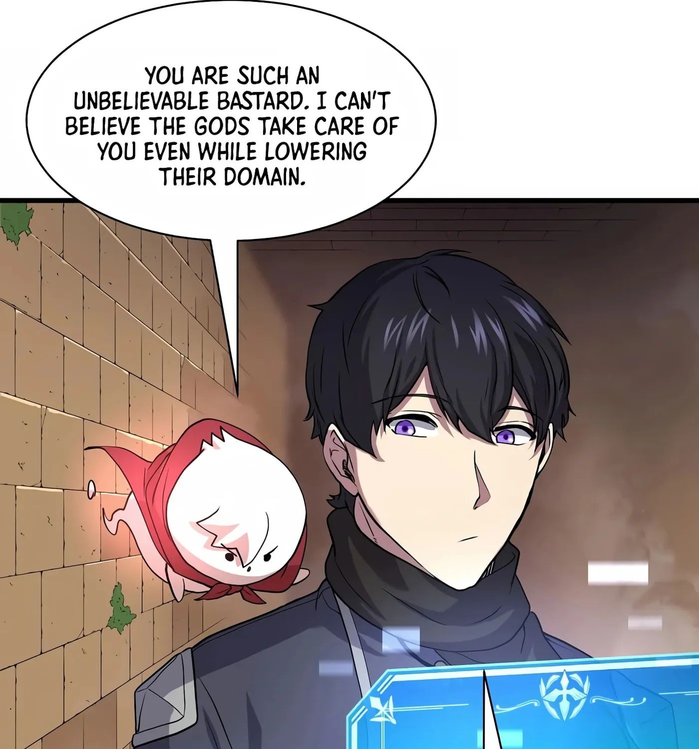 Read Skill Master Levels Up chapter 27 image 102 on Lezhin