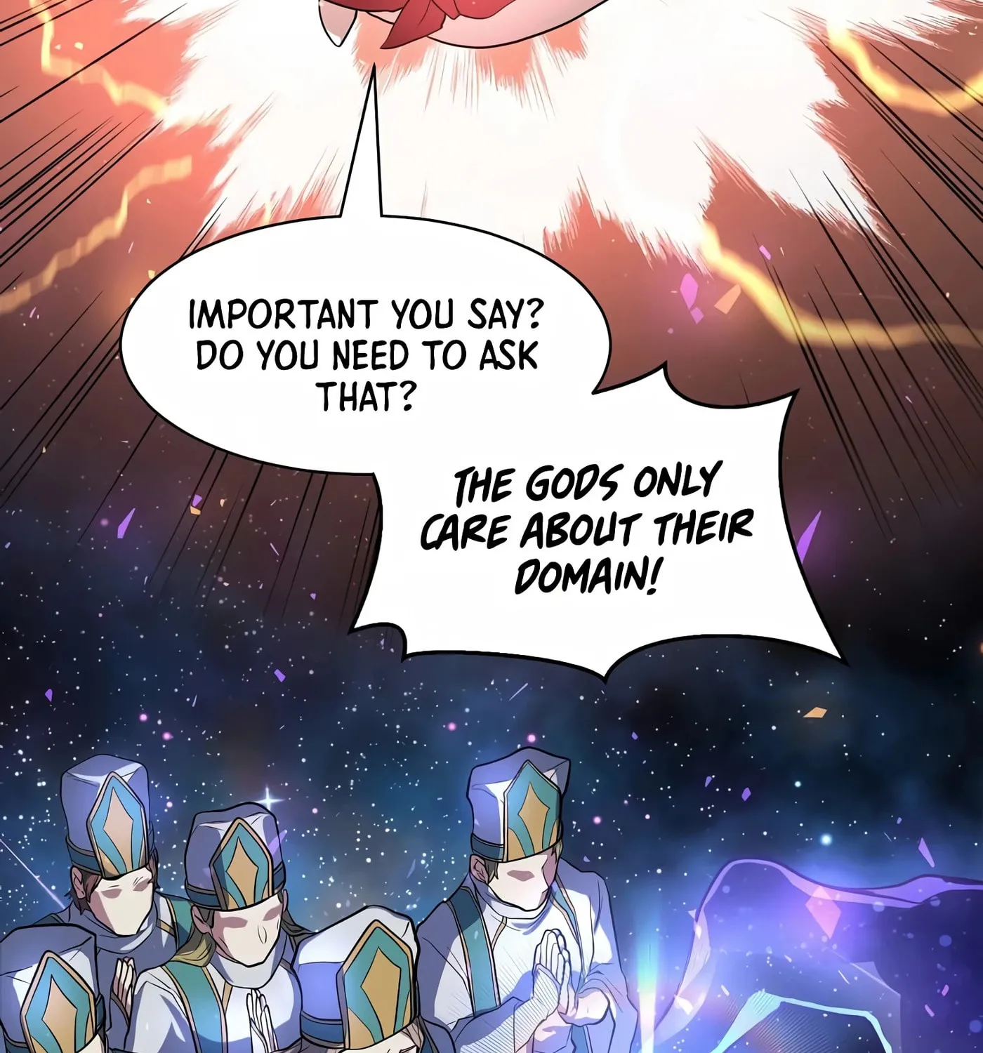Read Skill Master Levels Up chapter 27 image 104 on Lezhin