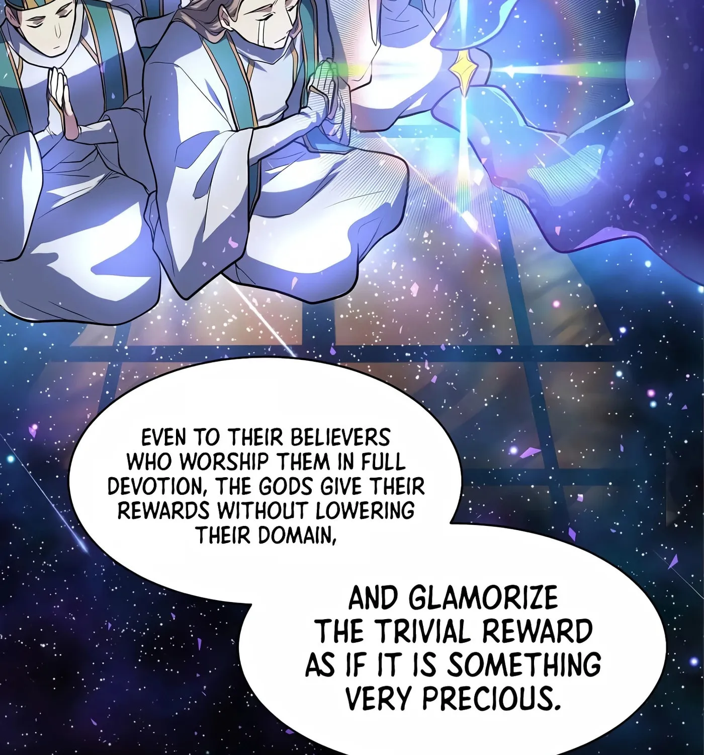 Read Skill Master Levels Up chapter 27 image 105 on Lezhin