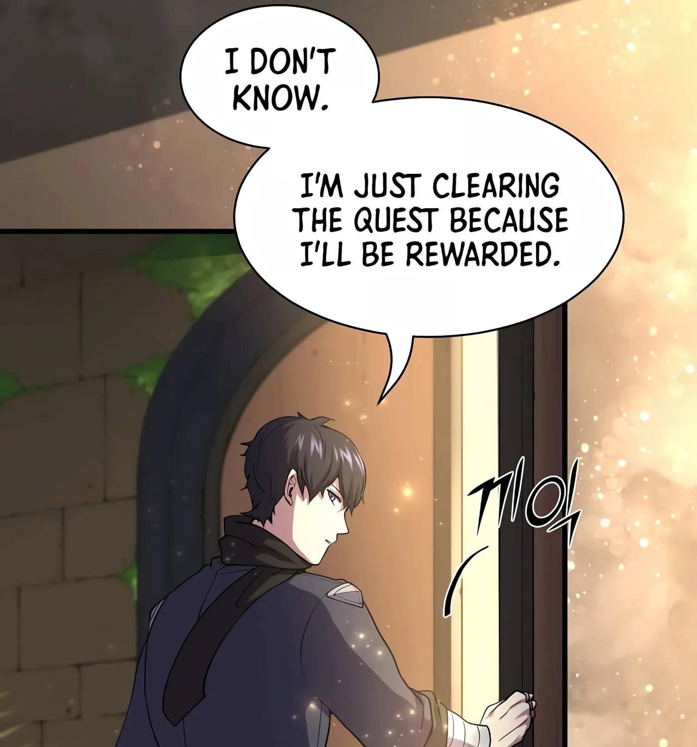 Read Skill Master Levels Up chapter 27 image 110 on Lezhin