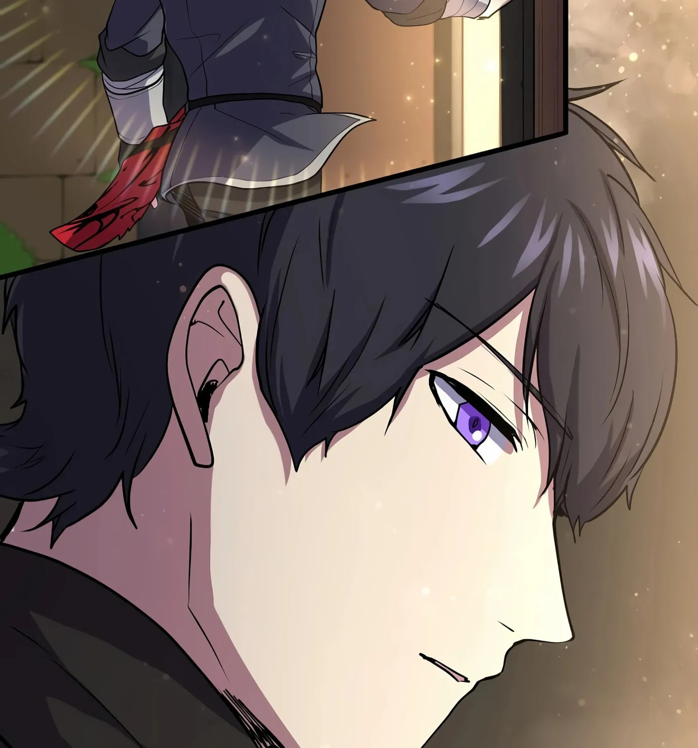 Read Skill Master Levels Up chapter 27 image 111 on Lezhin