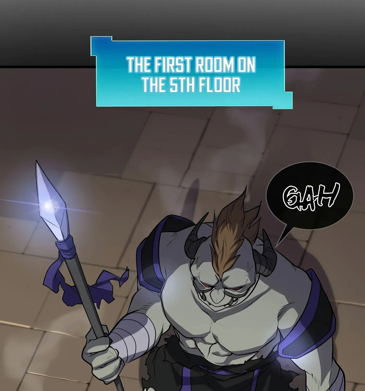 Read Skill Master Levels Up chapter 27 image 113 on Lezhin