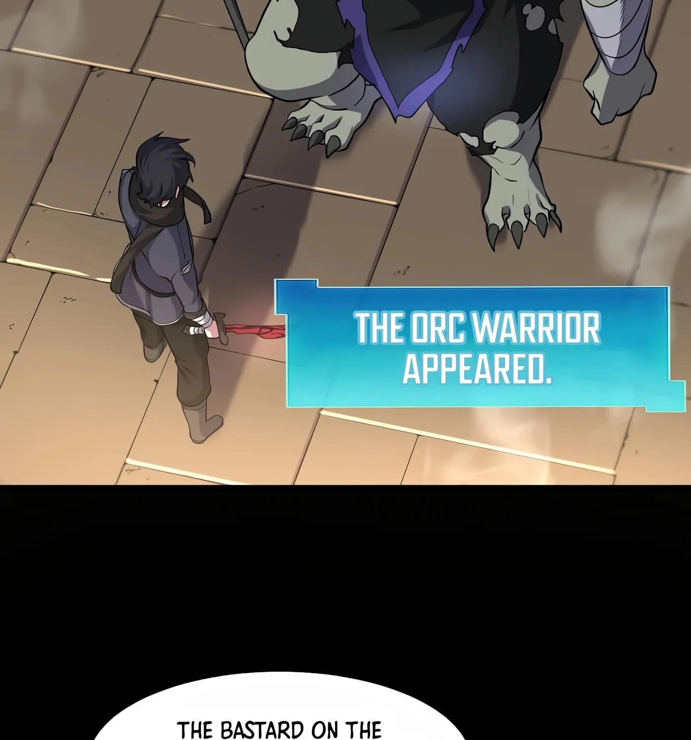 Read Skill Master Levels Up chapter 27 image 114 on Lezhin