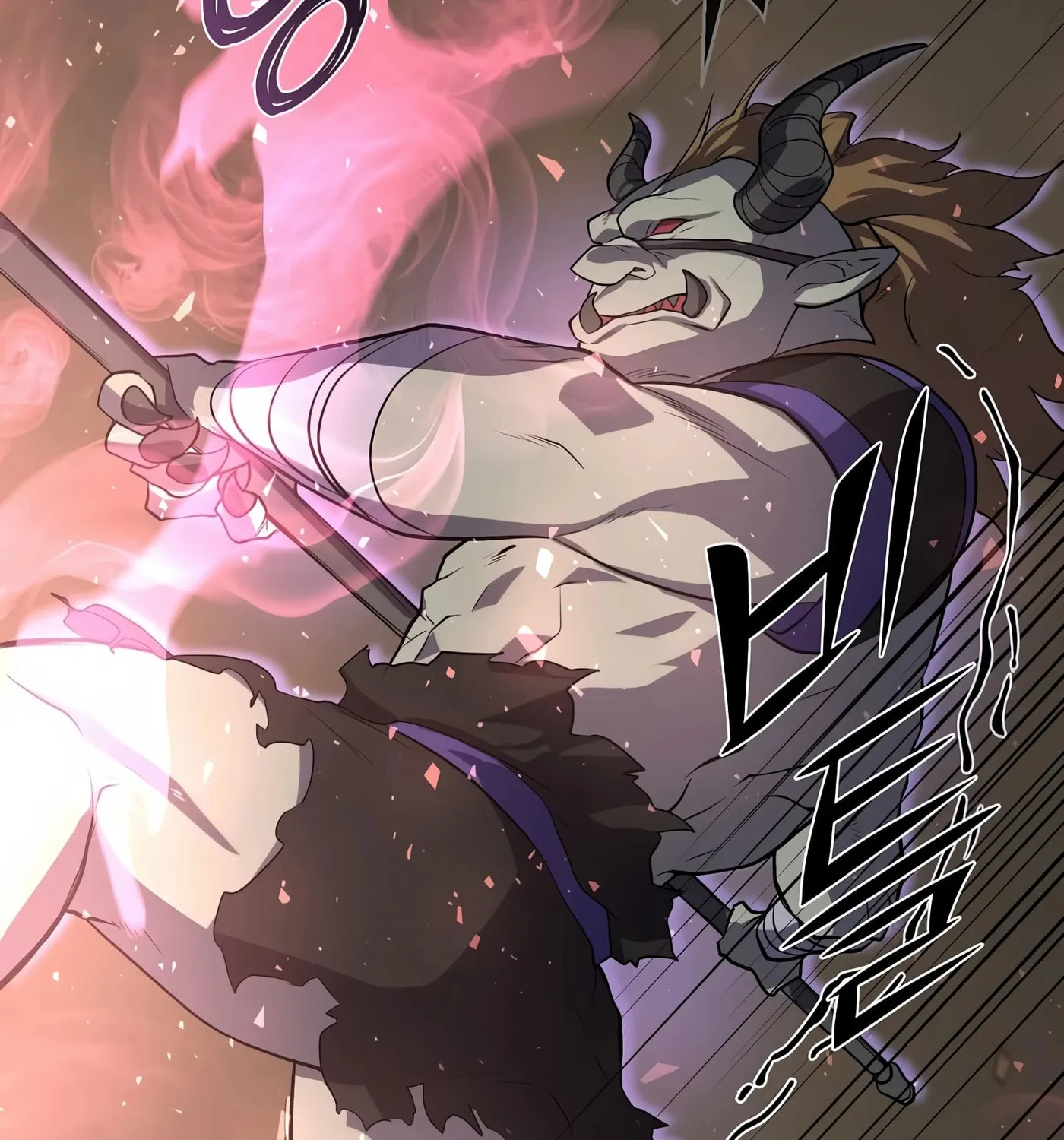 Read Skill Master Levels Up chapter 27 image 120 on Lezhin