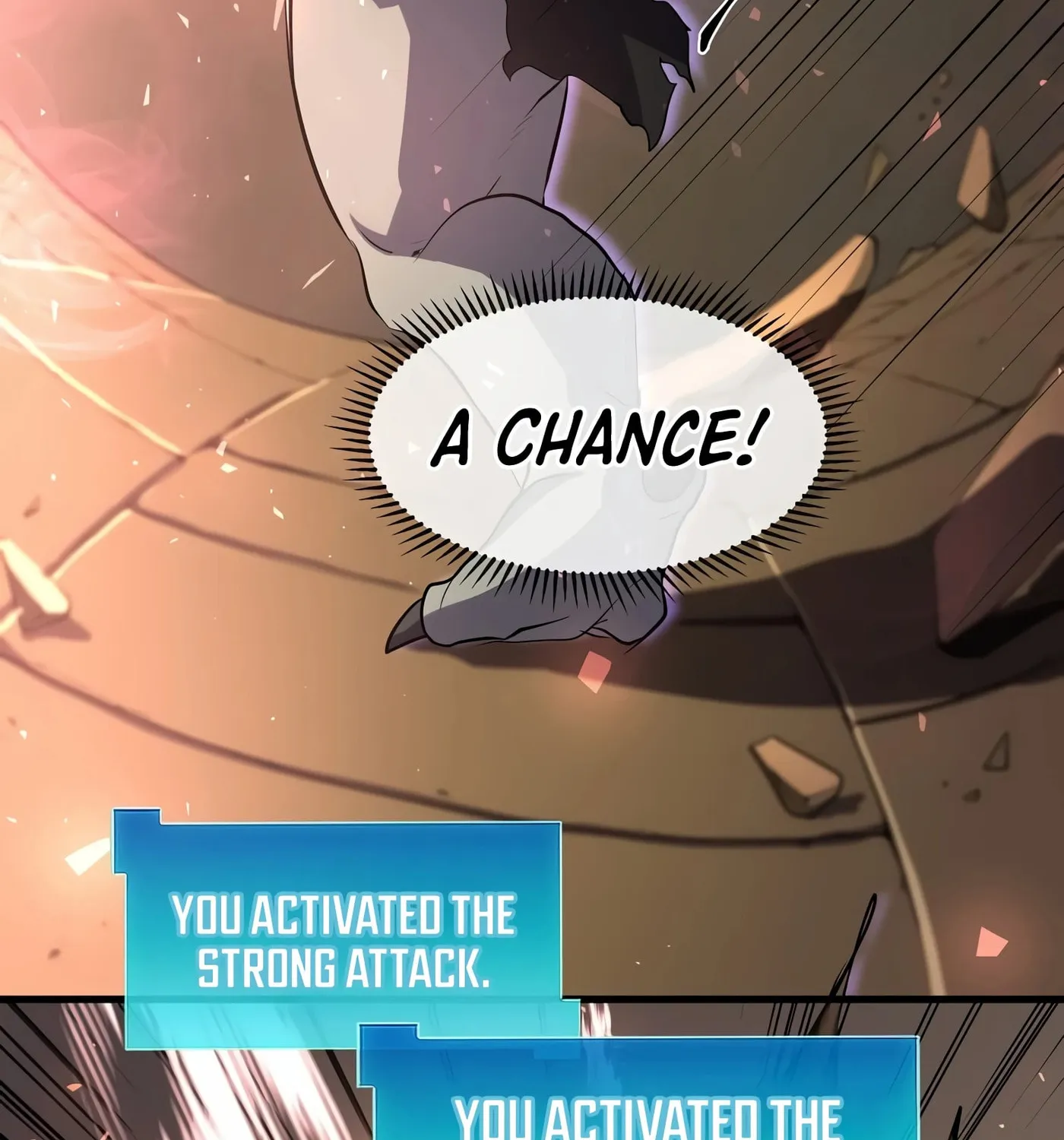 Read Skill Master Levels Up chapter 27 image 121 on Lezhin