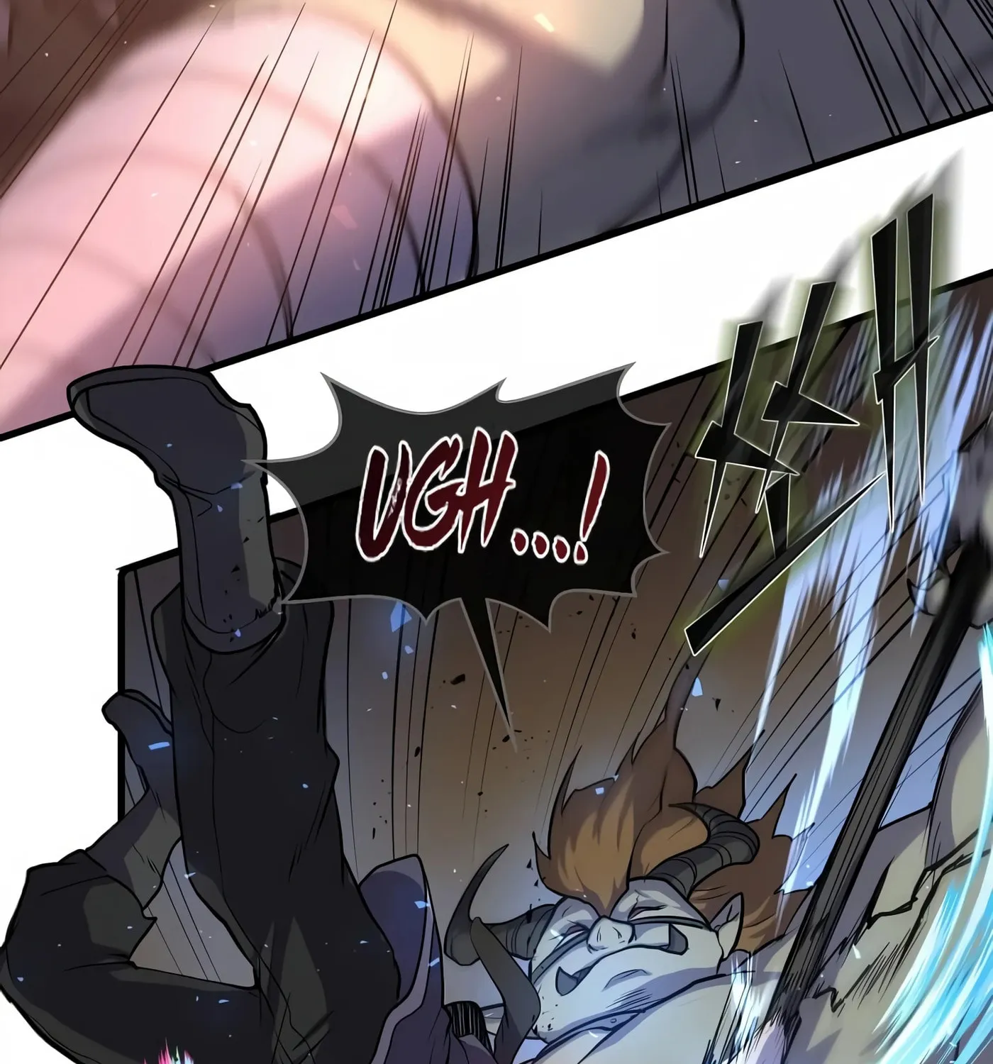 Read Skill Master Levels Up chapter 27 image 123 on Lezhin
