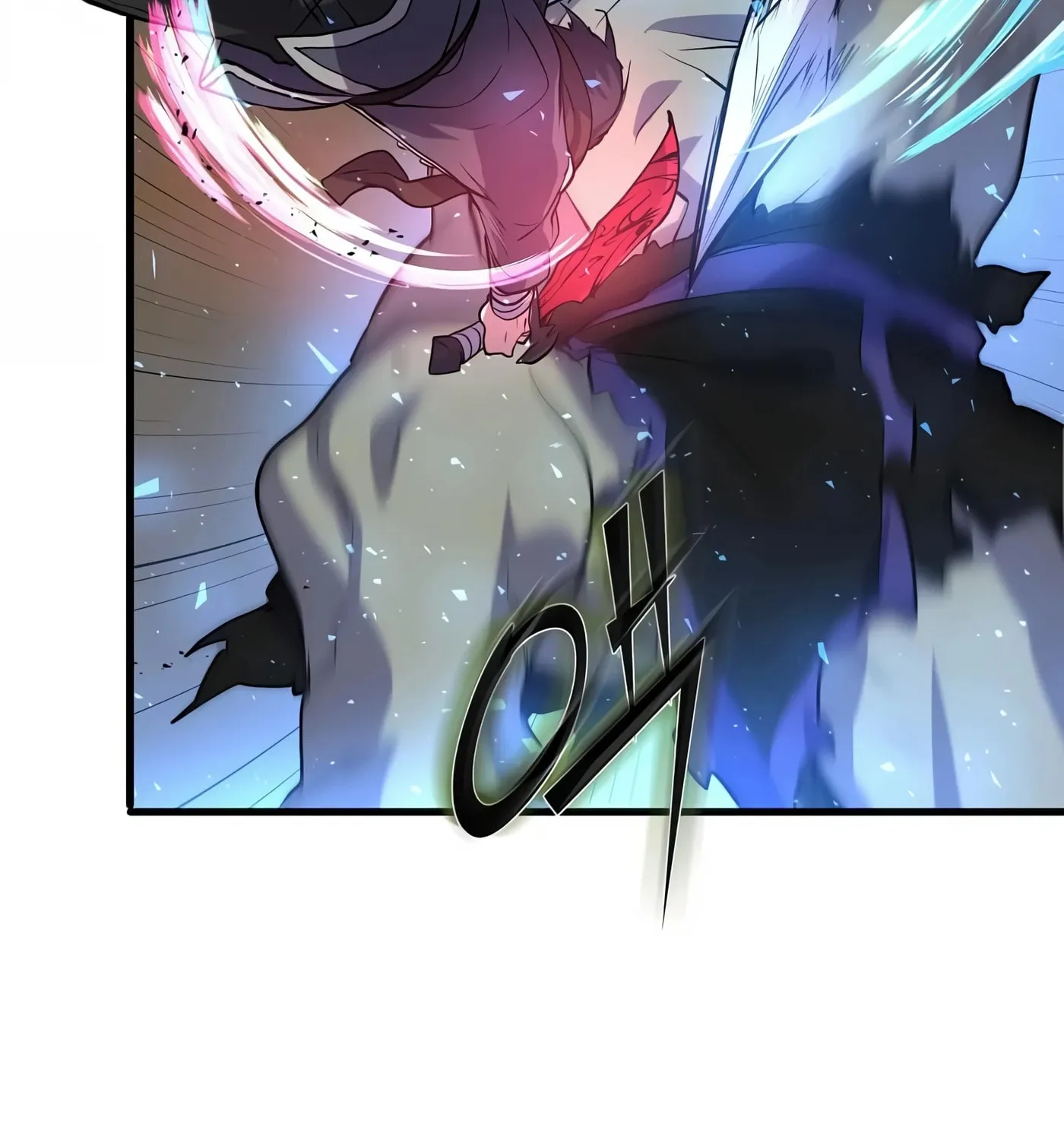 Read Skill Master Levels Up chapter 27 image 124 on Lezhin