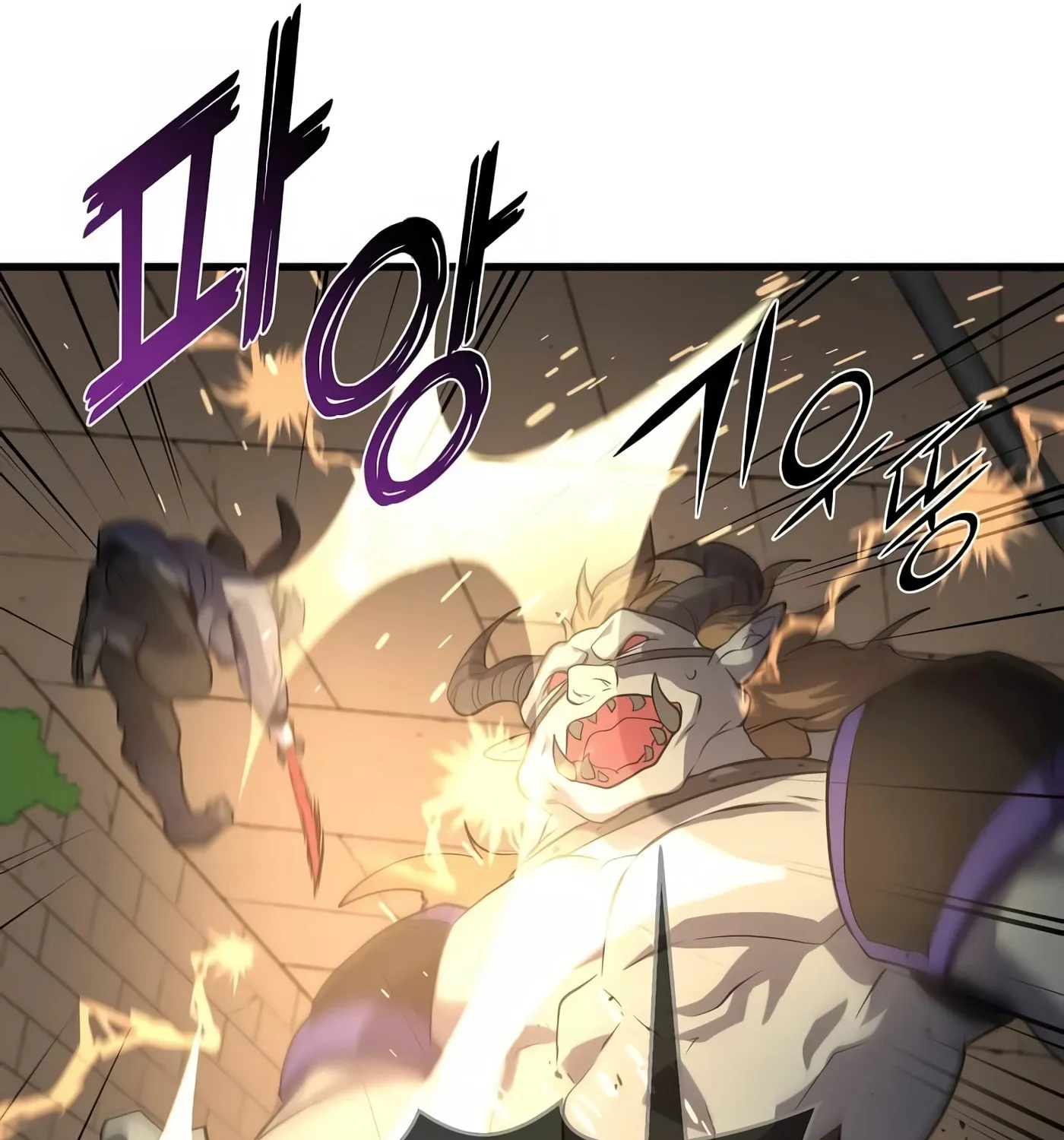 Read Skill Master Levels Up chapter 27 image 127 on Lezhin