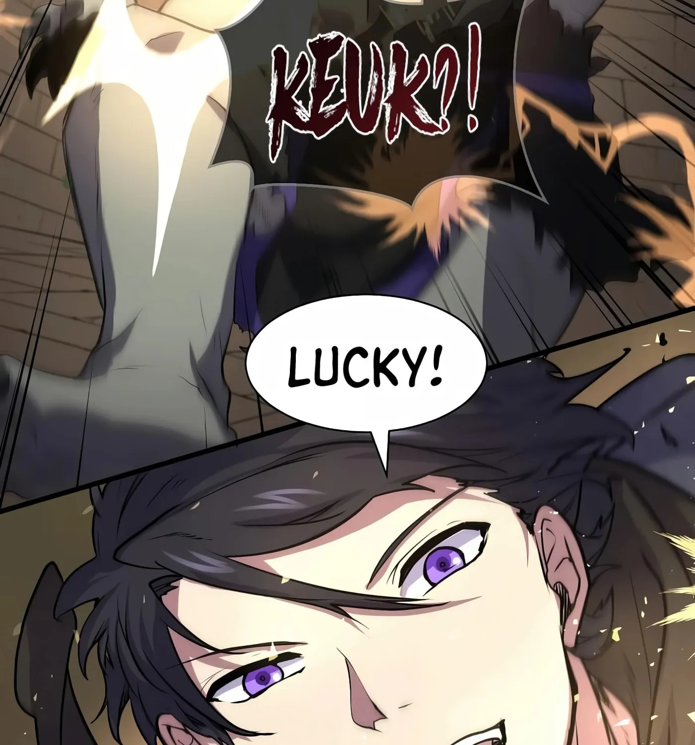 Read Skill Master Levels Up chapter 27 image 128 on Lezhin