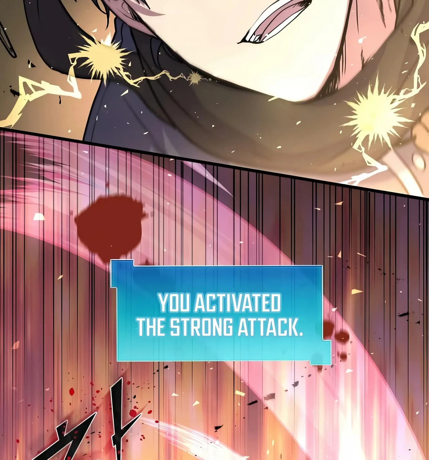 Read Skill Master Levels Up chapter 27 image 129 on Lezhin