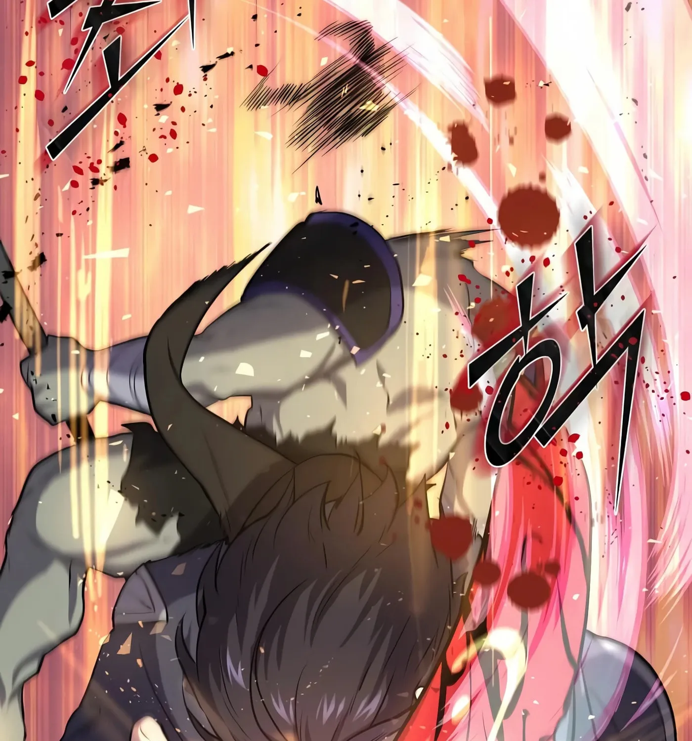 Read Skill Master Levels Up chapter 27 image 130 on Lezhin