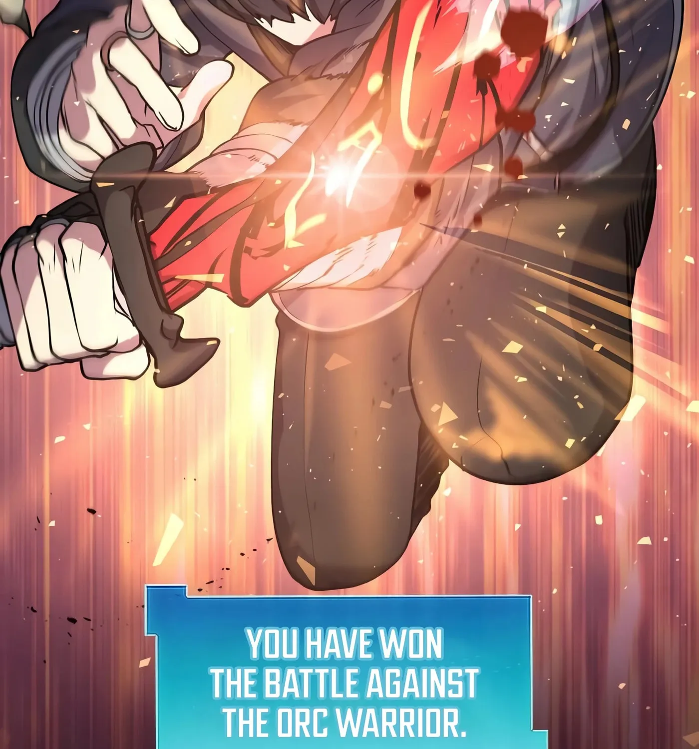 Read Skill Master Levels Up chapter 27 image 131 on Lezhin