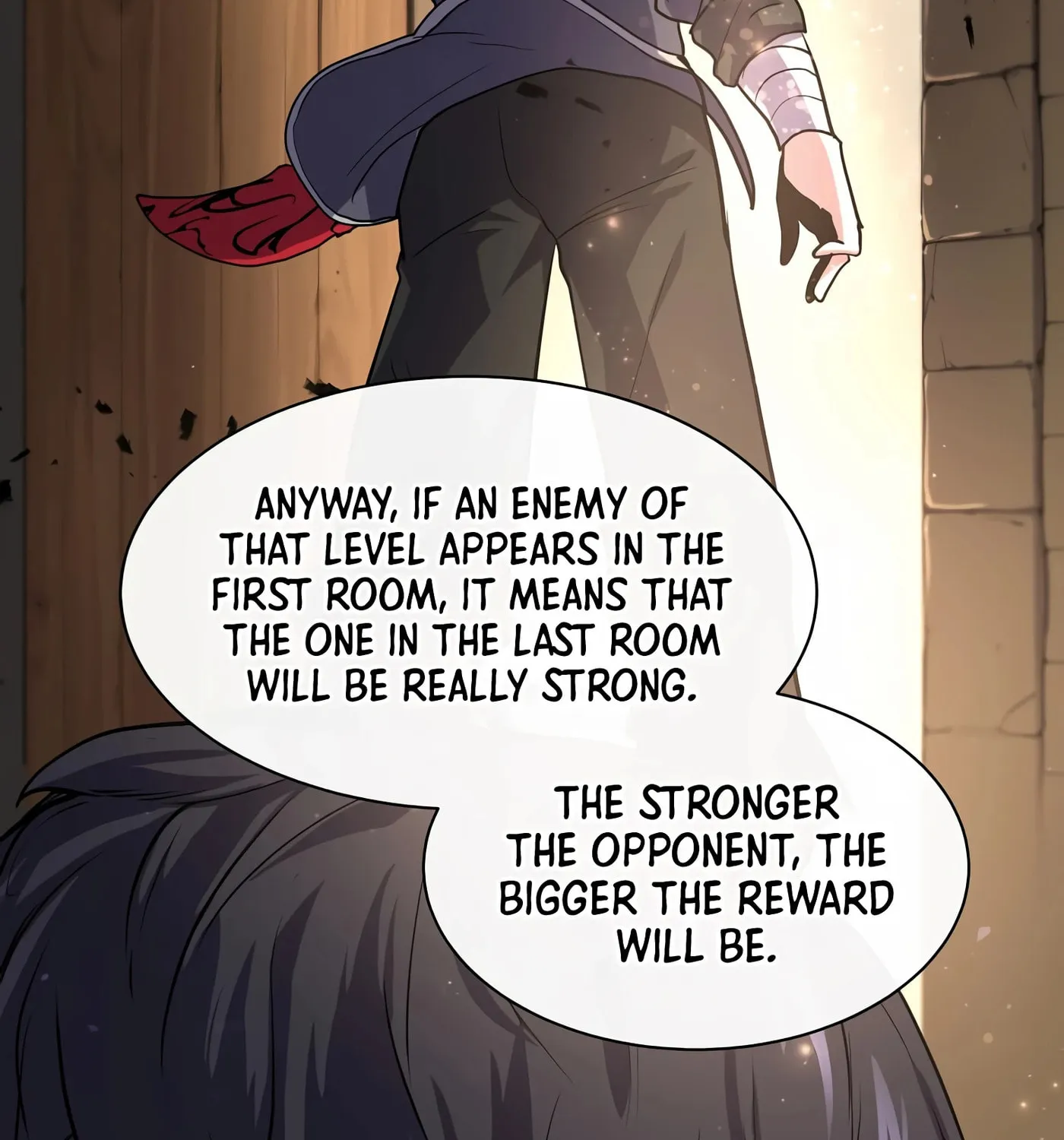 Read Skill Master Levels Up chapter 27 image 135 on Lezhin