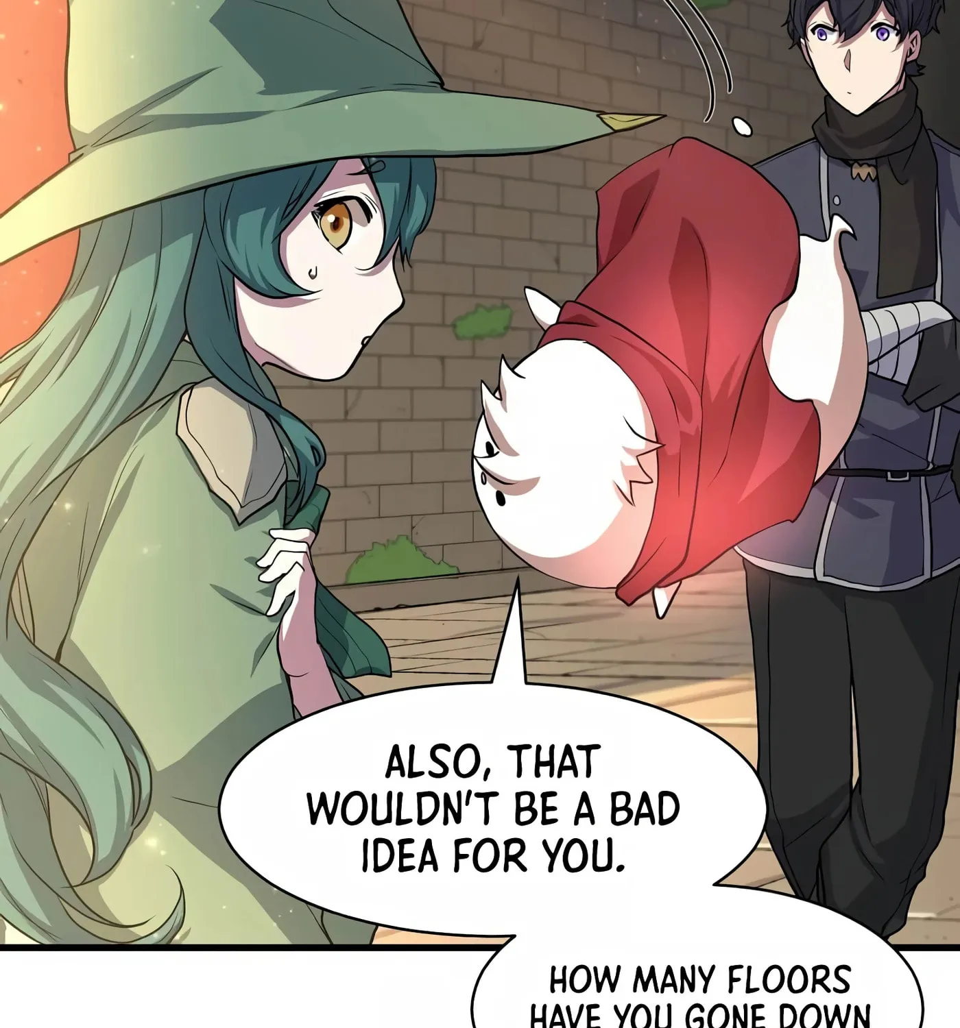 Read Skill Master Levels Up chapter 27 image 15 on Lezhin