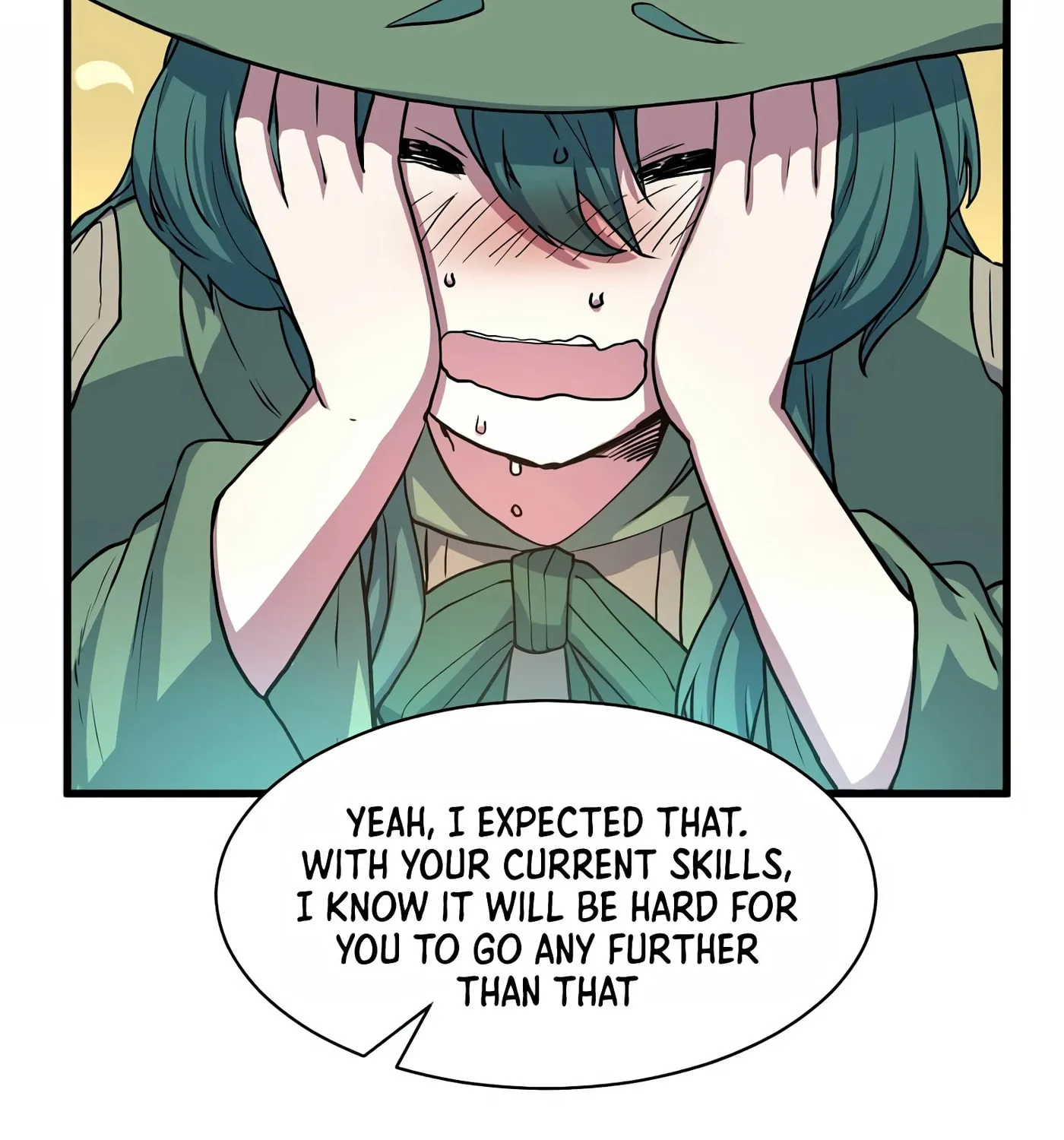 Read Skill Master Levels Up chapter 27 image 17 on Lezhin