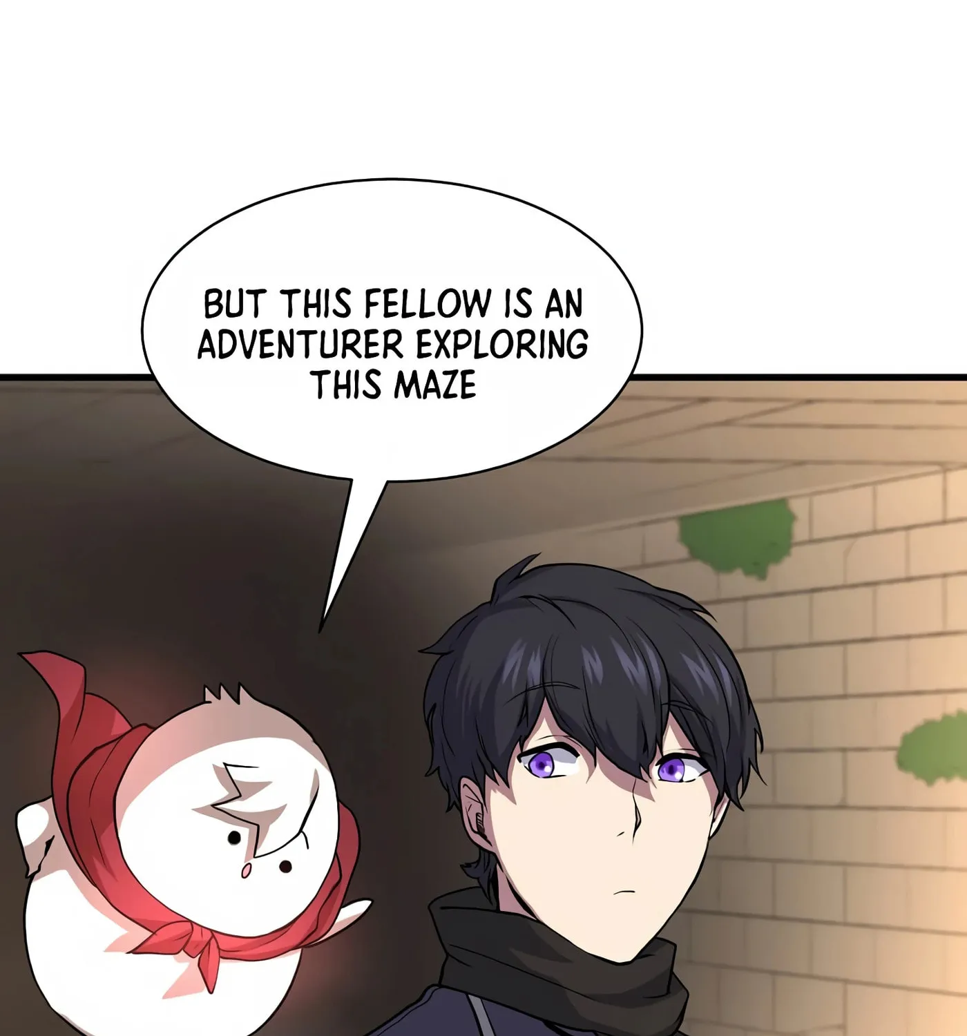 Read Skill Master Levels Up chapter 27 image 18 on Lezhin