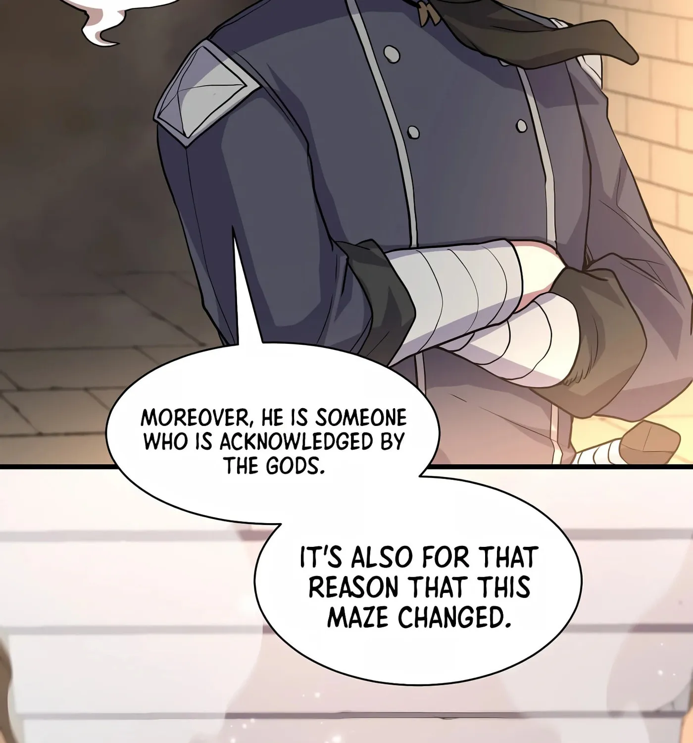 Read Skill Master Levels Up chapter 27 image 19 on Lezhin