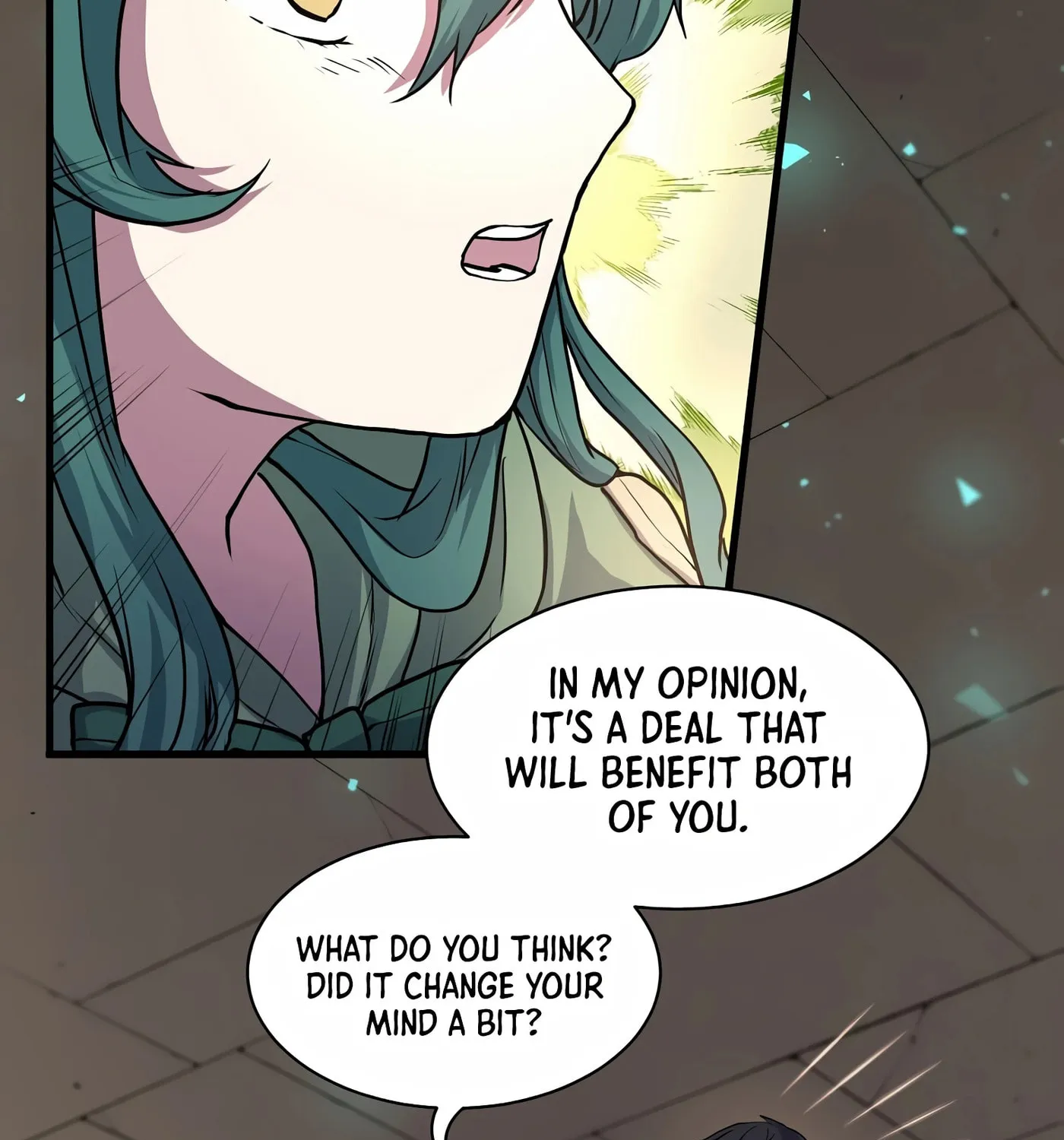 Read Skill Master Levels Up chapter 27 image 25 on Lezhin